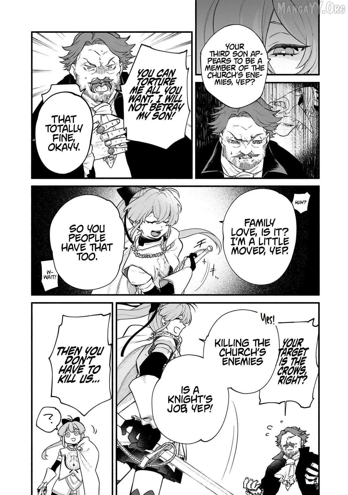 Gendai Dungeon Life no Tsuzuki wa Isekai Open World de! Chapter 21.5 — Page 7
