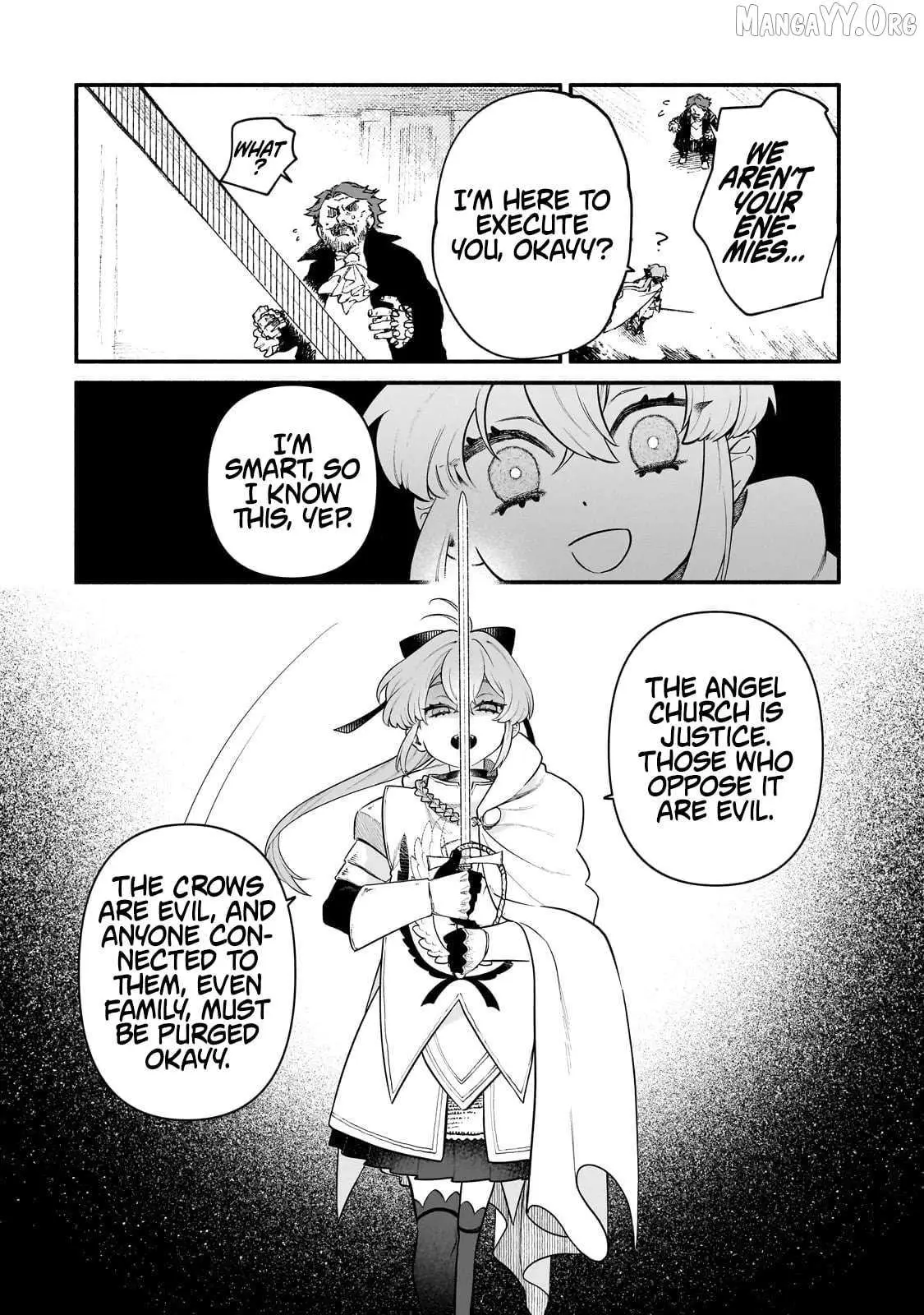 Gendai Dungeon Life no Tsuzuki wa Isekai Open World de! Chapter 21.5 — Page 8