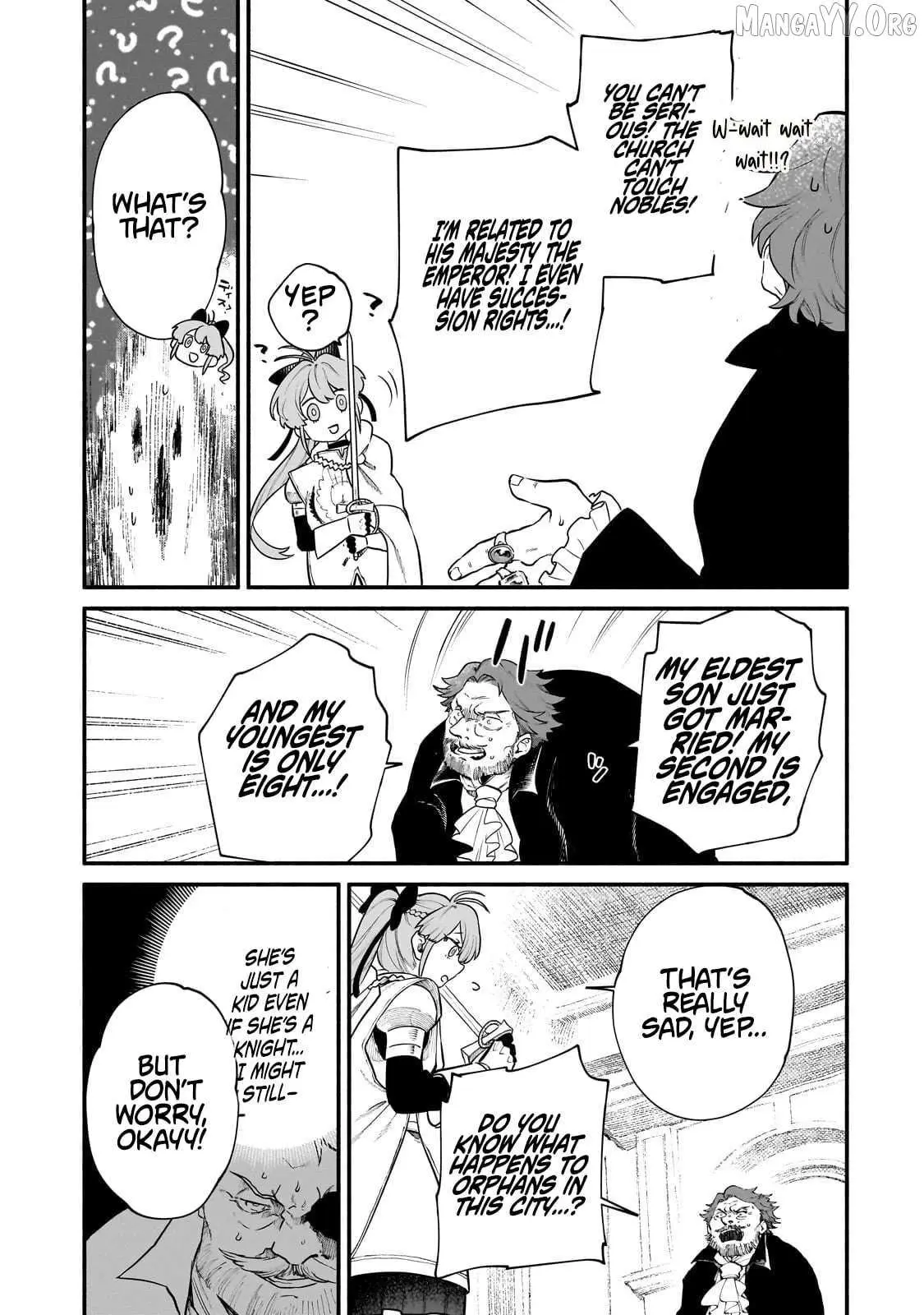 Gendai Dungeon Life no Tsuzuki wa Isekai Open World de! Chapter 21.5 — Page 9