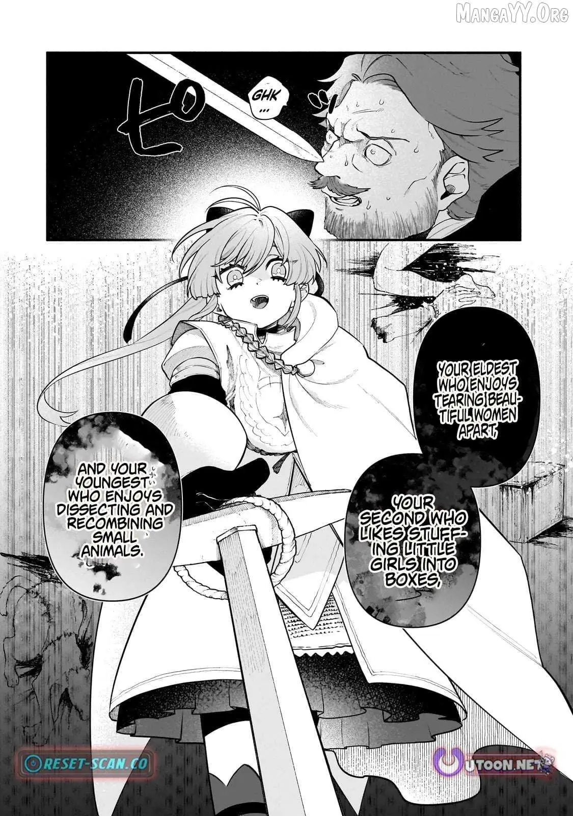 Gendai Dungeon Life no Tsuzuki wa Isekai Open World de! Chapter 21.5 — Page 10