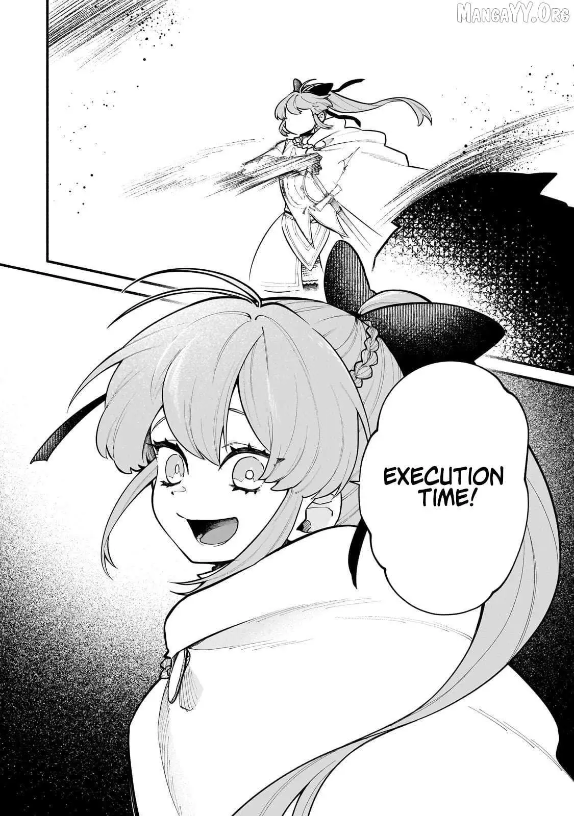 Gendai Dungeon Life no Tsuzuki wa Isekai Open World de! Chapter 21.5 — Page 12