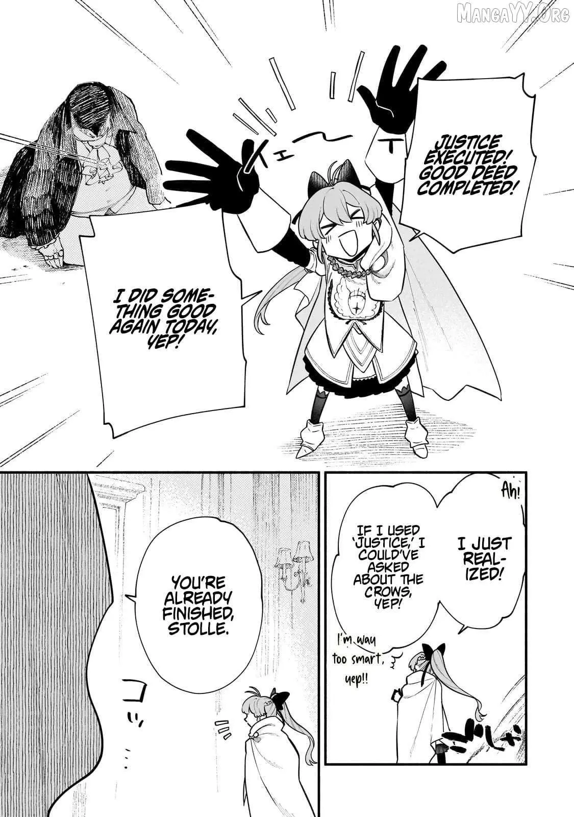 Gendai Dungeon Life no Tsuzuki wa Isekai Open World de! Chapter 21.5 — Page 13