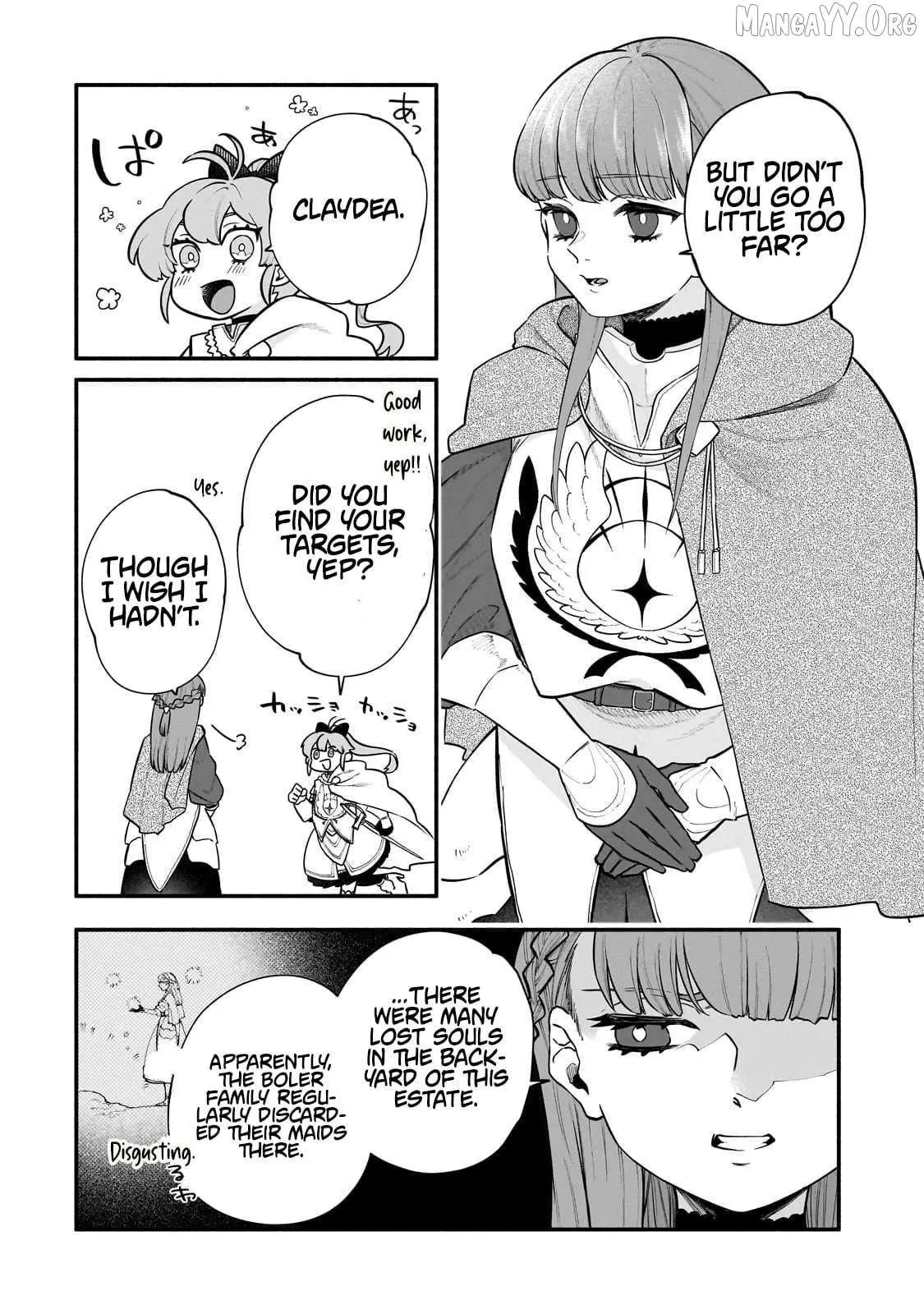 Gendai Dungeon Life no Tsuzuki wa Isekai Open World de! Chapter 21.5 — Page 14