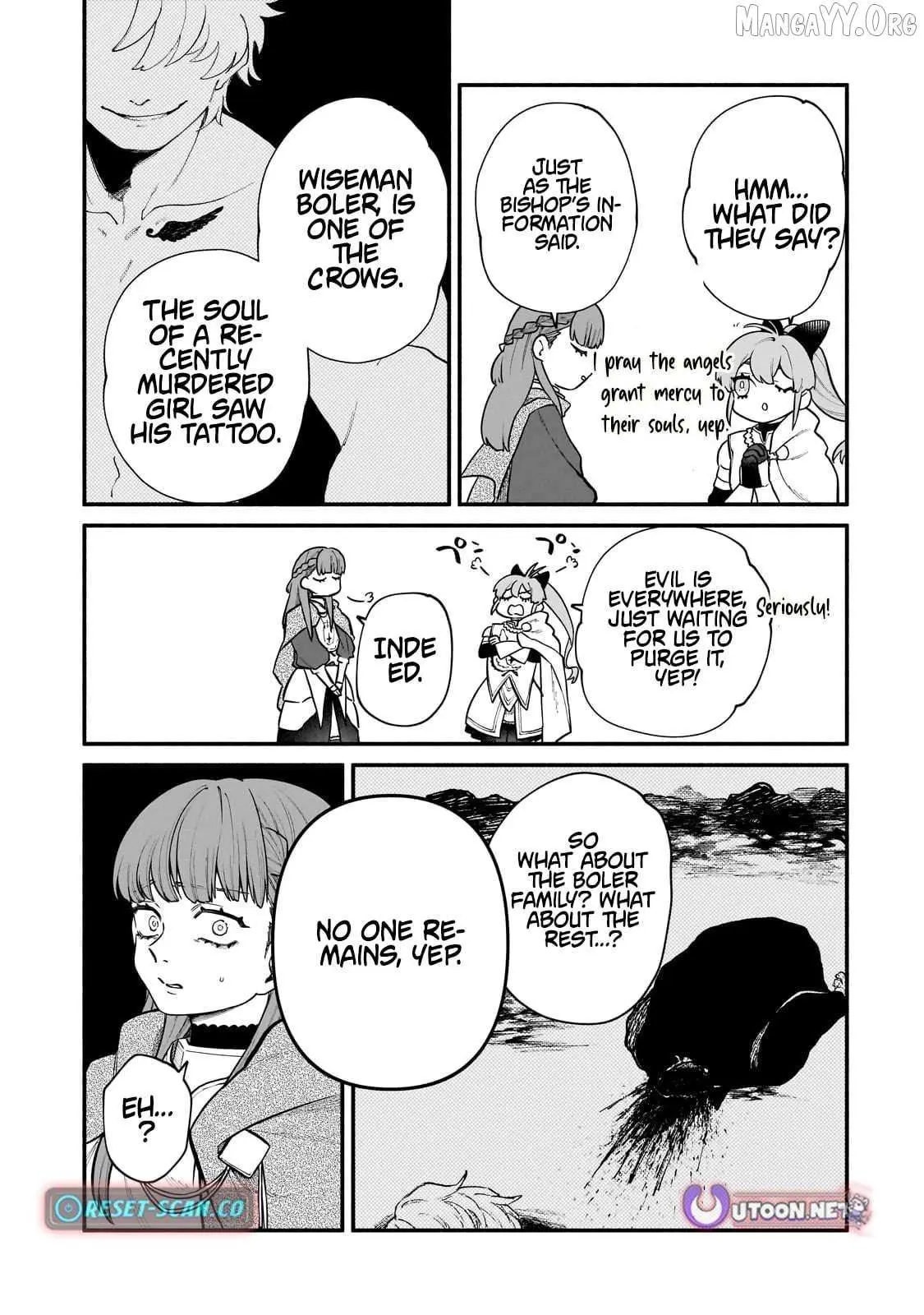 Gendai Dungeon Life no Tsuzuki wa Isekai Open World de! Chapter 21.5 — Page 15
