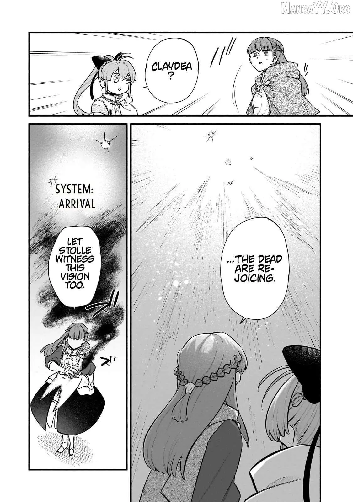 Gendai Dungeon Life no Tsuzuki wa Isekai Open World de! Chapter 21.5 — Page 18