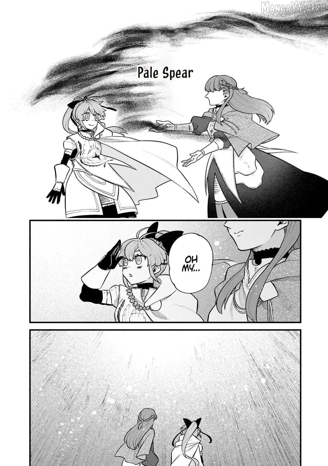 Gendai Dungeon Life no Tsuzuki wa Isekai Open World de! Chapter 21.5 — Page 19