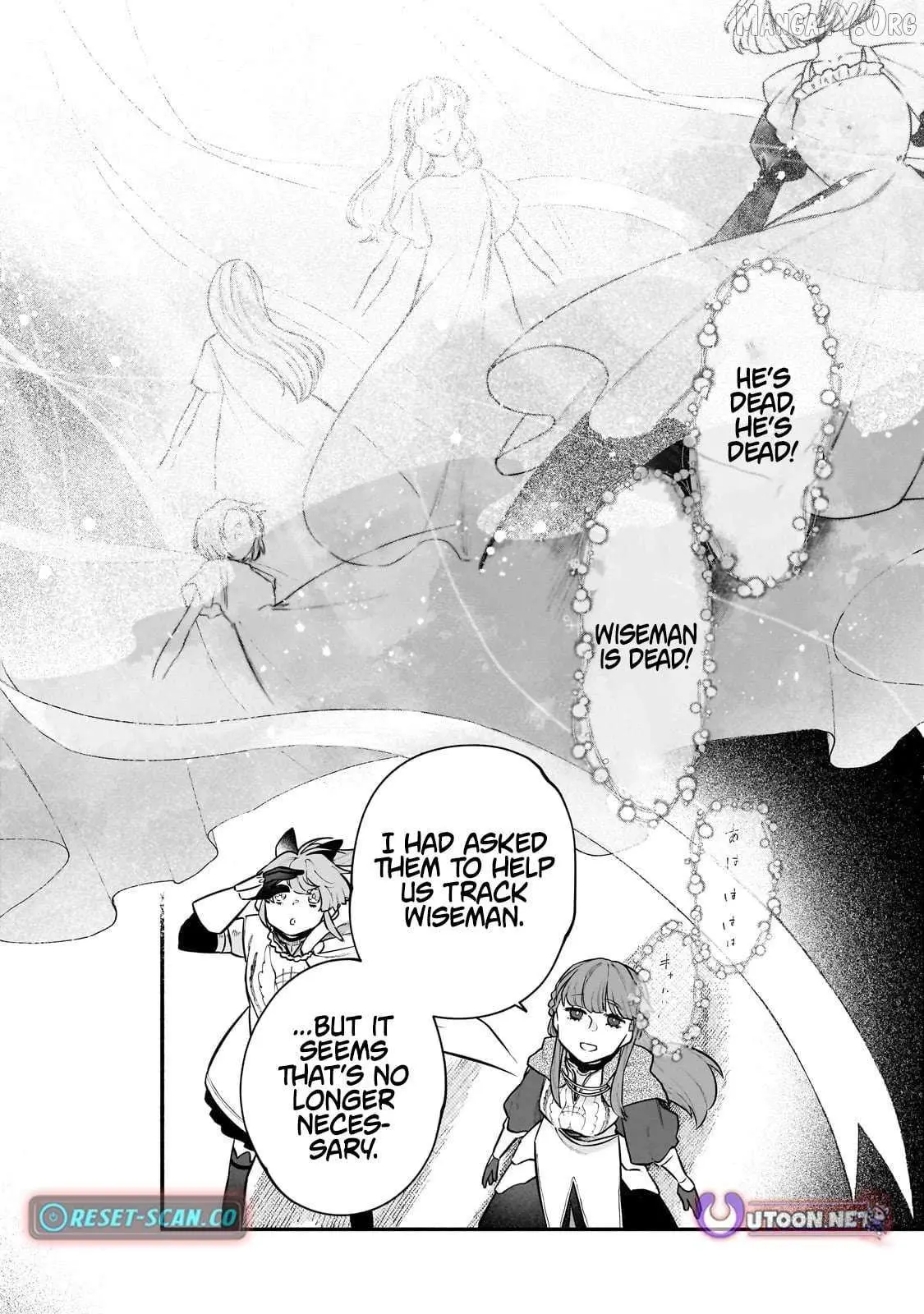 Gendai Dungeon Life no Tsuzuki wa Isekai Open World de! Chapter 21.5 — Page 20