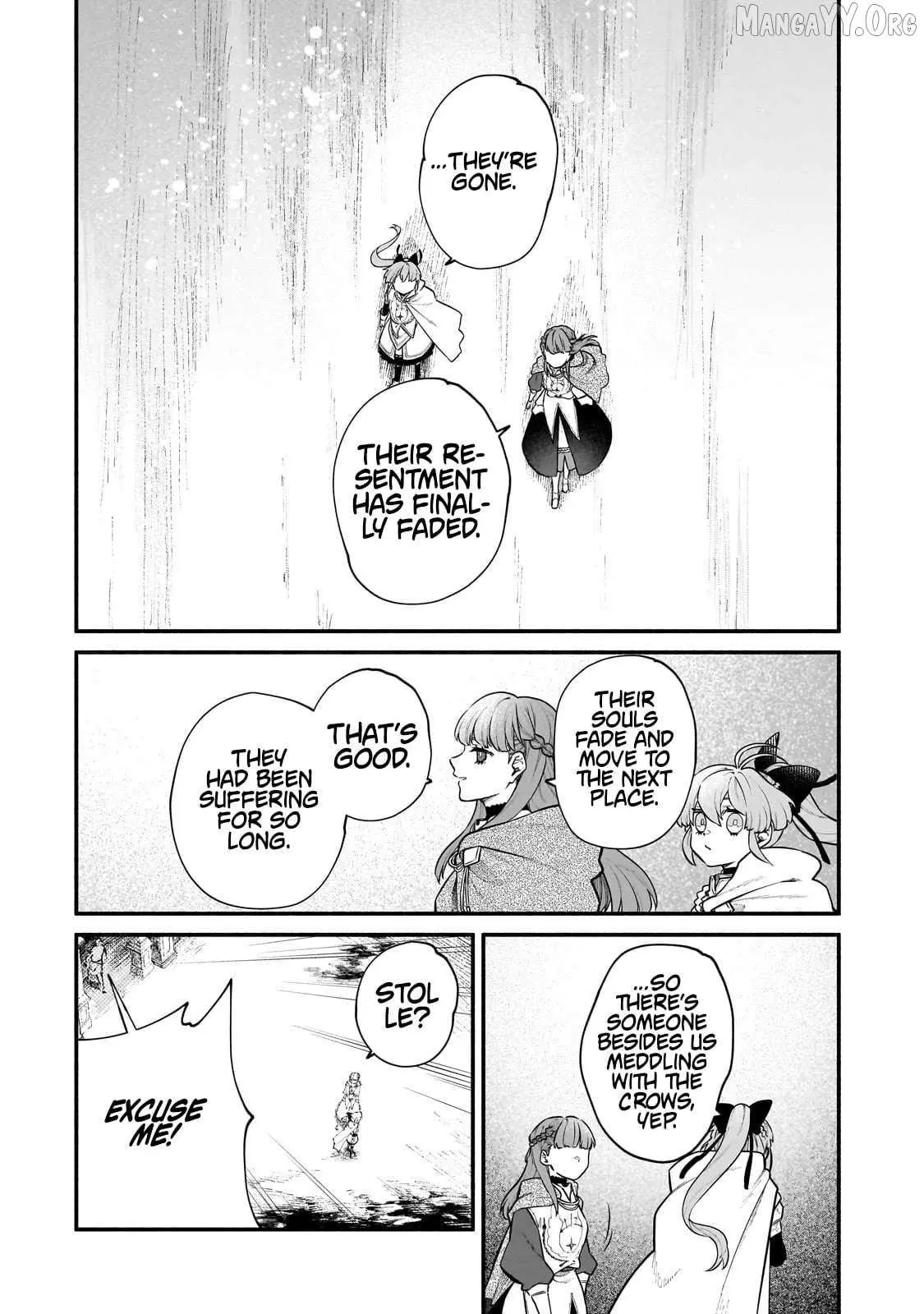 Gendai Dungeon Life no Tsuzuki wa Isekai Open World de! Chapter 21.5 — Page 22