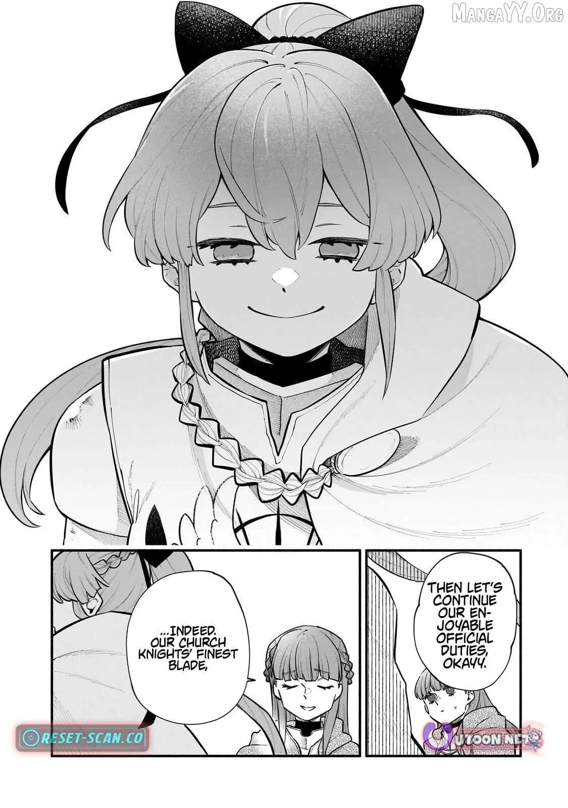 Gendai Dungeon Life no Tsuzuki wa Isekai Open World de! Chapter 21.5 — Page 25
