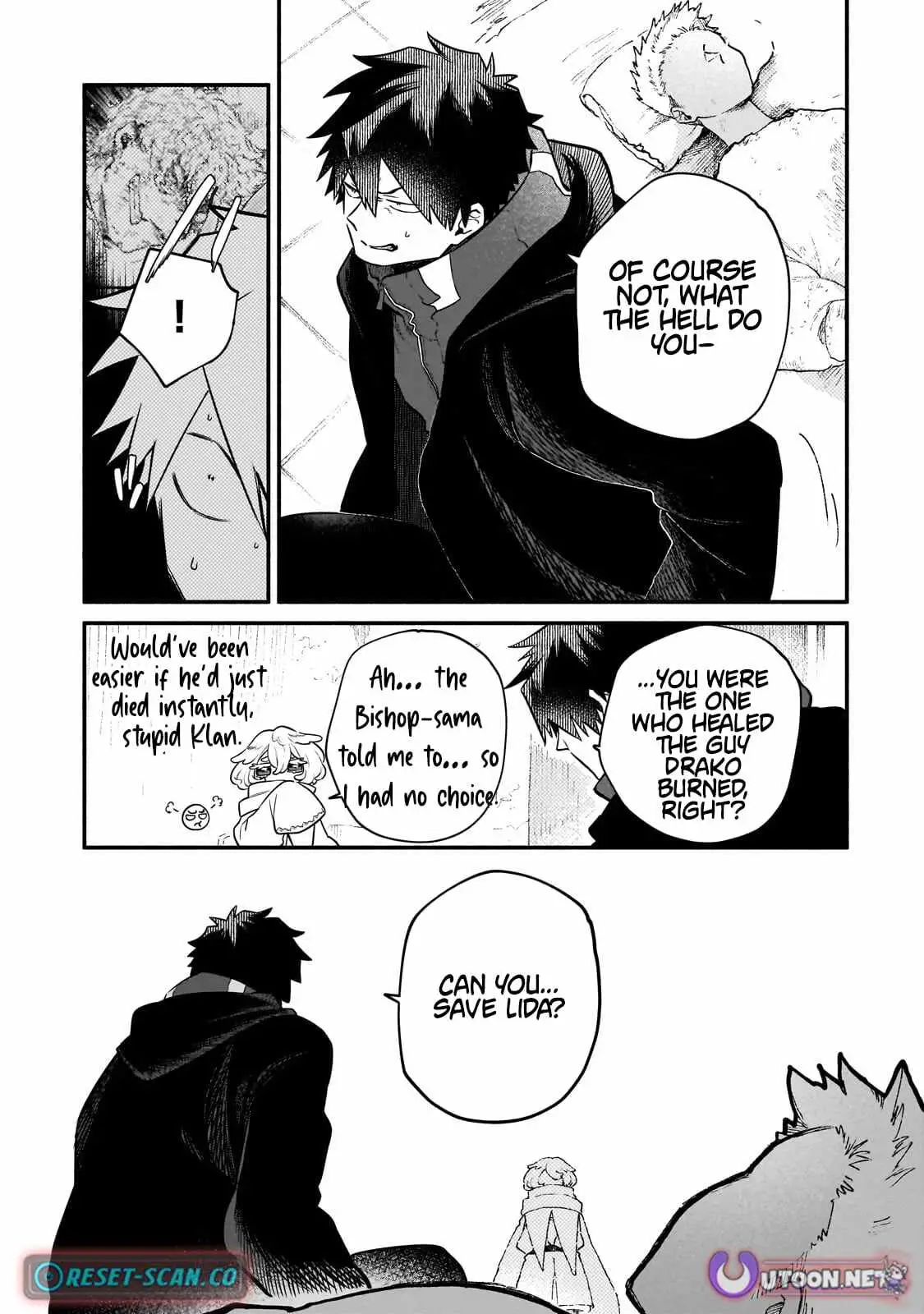 Gendai Dungeon Life no Tsuzuki wa Isekai Open World de! Chapter 21 — Page 5
