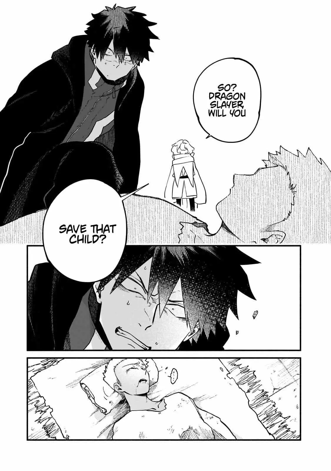 Gendai Dungeon Life no Tsuzuki wa Isekai Open World de! Chapter 21 — Page 8