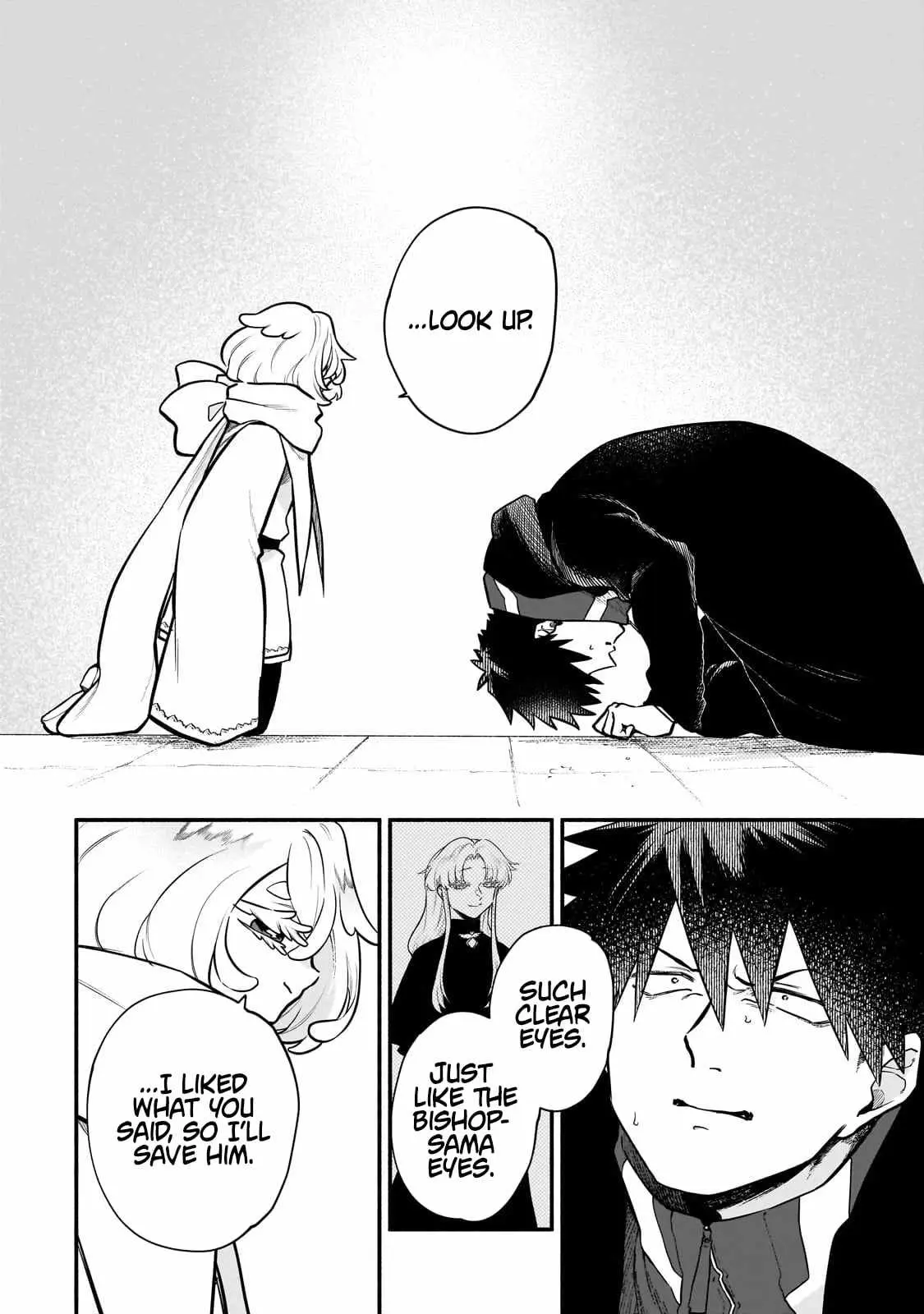 Gendai Dungeon Life no Tsuzuki wa Isekai Open World de! Chapter 21 — Page 12