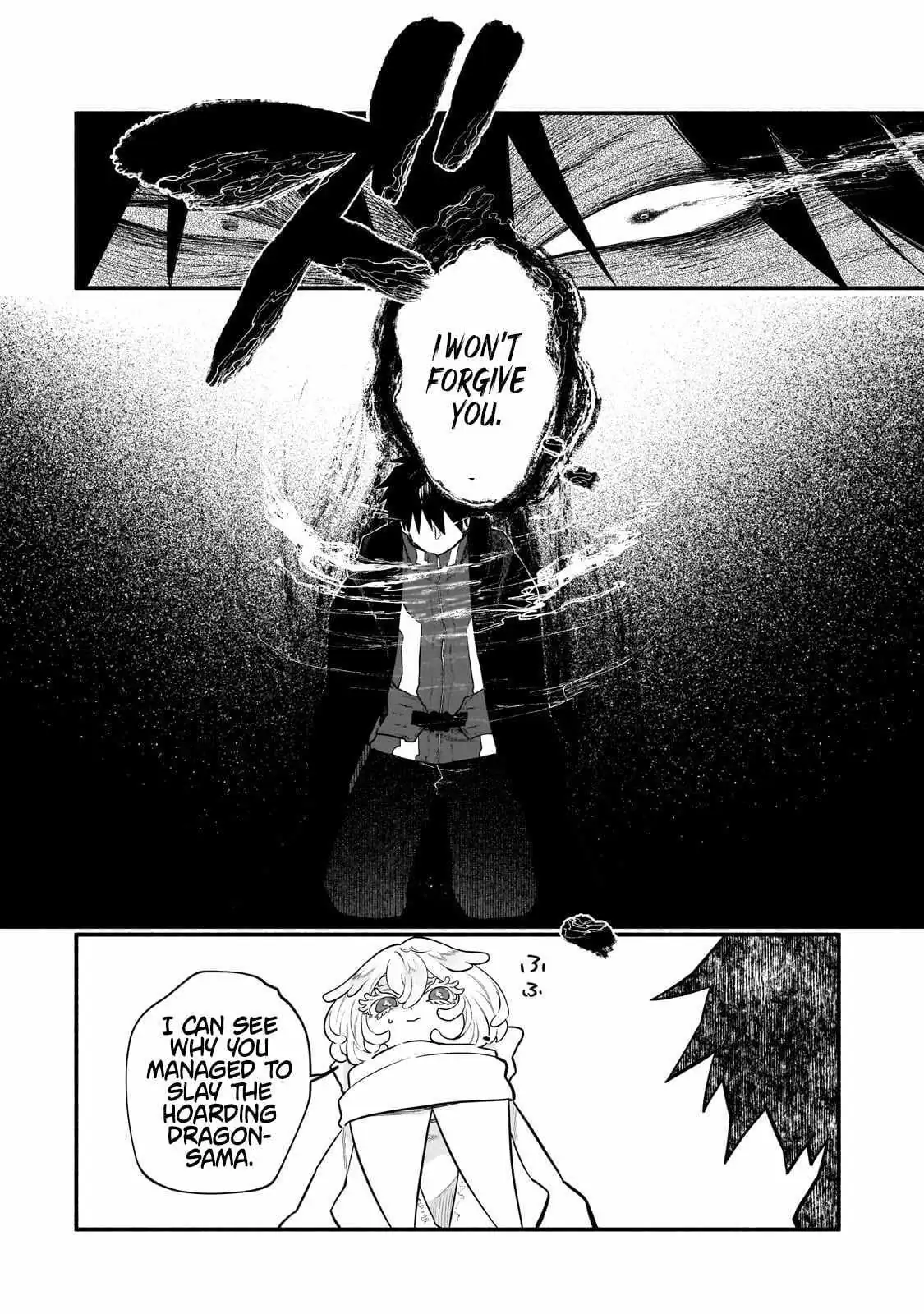 Gendai Dungeon Life no Tsuzuki wa Isekai Open World de! Chapter 21 — Page 14