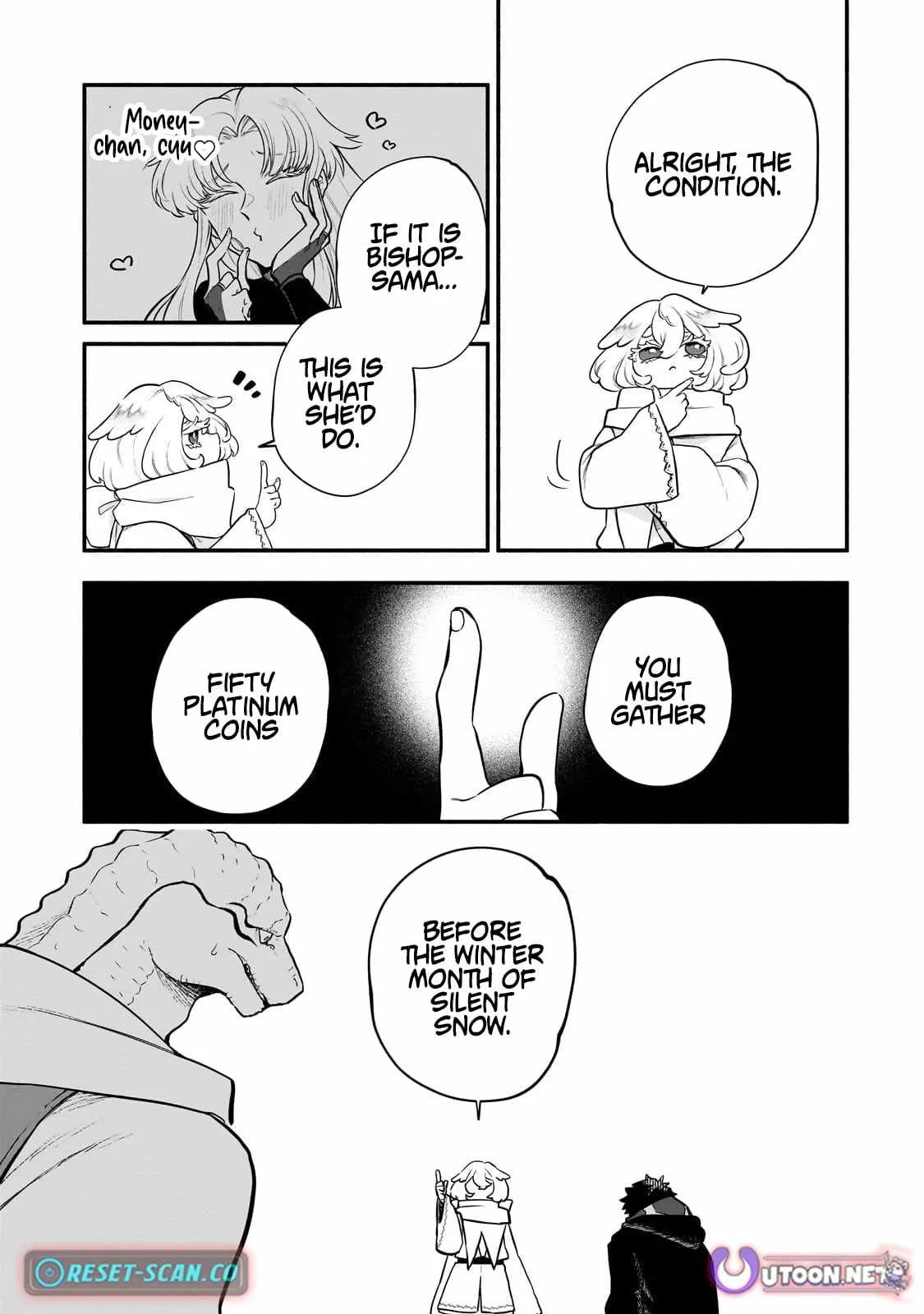 Gendai Dungeon Life no Tsuzuki wa Isekai Open World de! Chapter 21 — Page 15