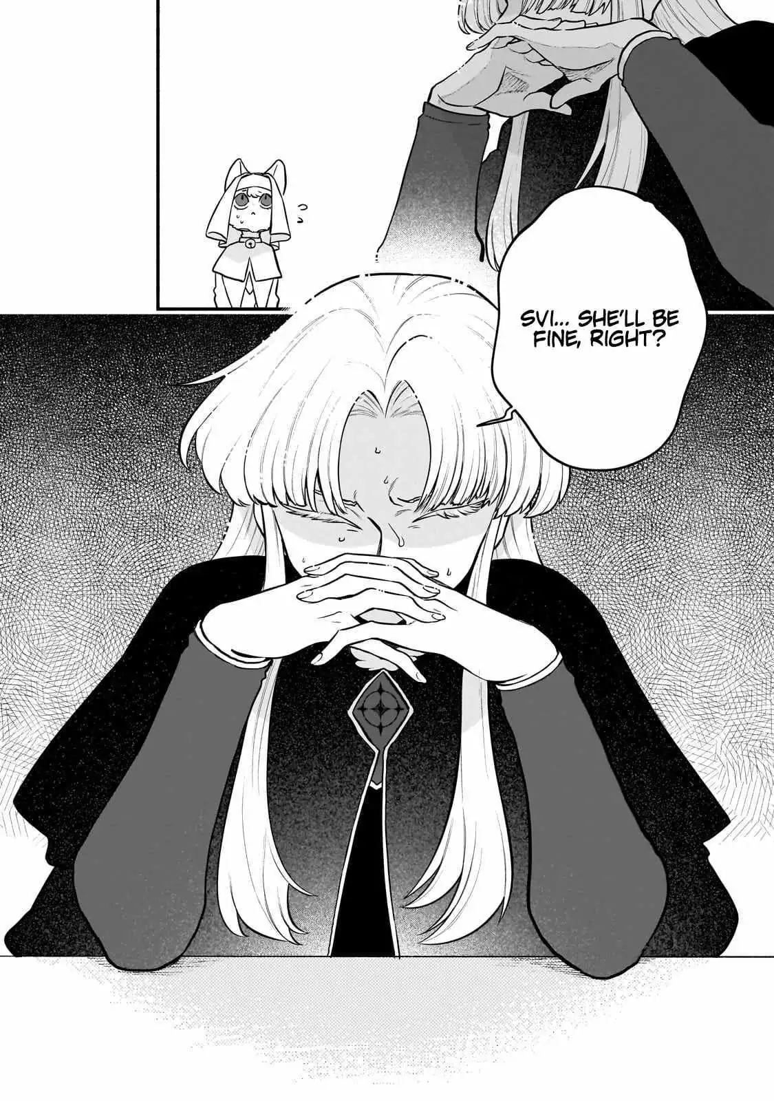 Gendai Dungeon Life no Tsuzuki wa Isekai Open World de! Chapter 21 — Page 28