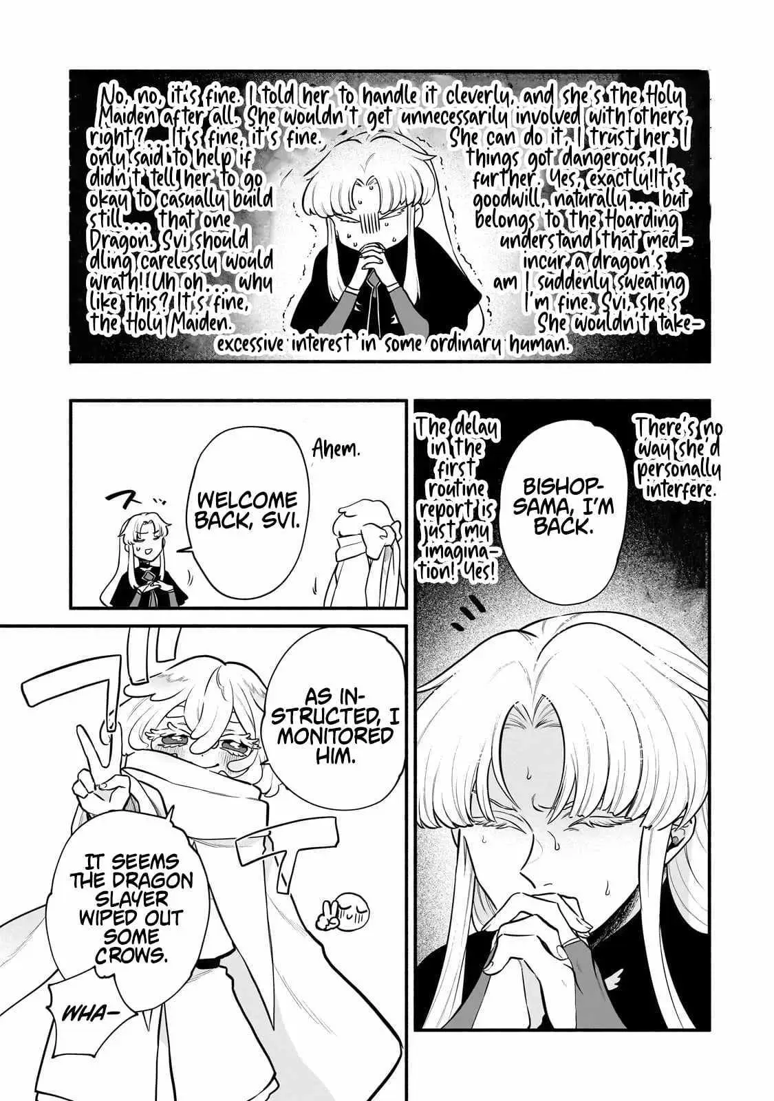 Gendai Dungeon Life no Tsuzuki wa Isekai Open World de! Chapter 21 — Page 29