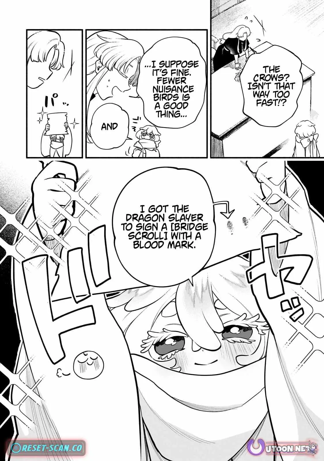 Gendai Dungeon Life no Tsuzuki wa Isekai Open World de! Chapter 21 — Page 30