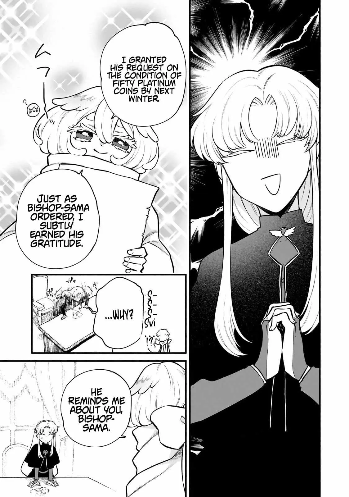 Gendai Dungeon Life no Tsuzuki wa Isekai Open World de! Chapter 21 — Page 31