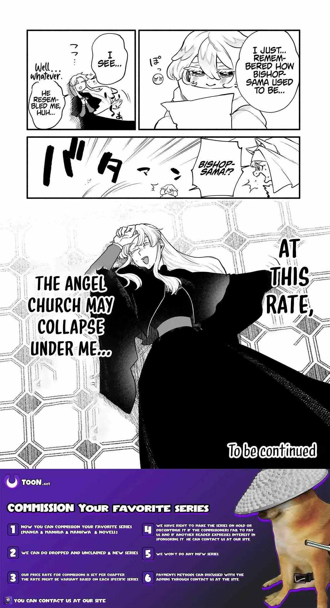 Gendai Dungeon Life no Tsuzuki wa Isekai Open World de! Chapter 21 — Page 32