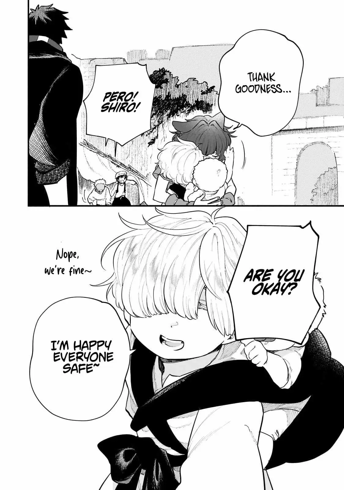 Gendai Dungeon Life no Tsuzuki wa Isekai Open World de! Chapter 22 — Page 10
