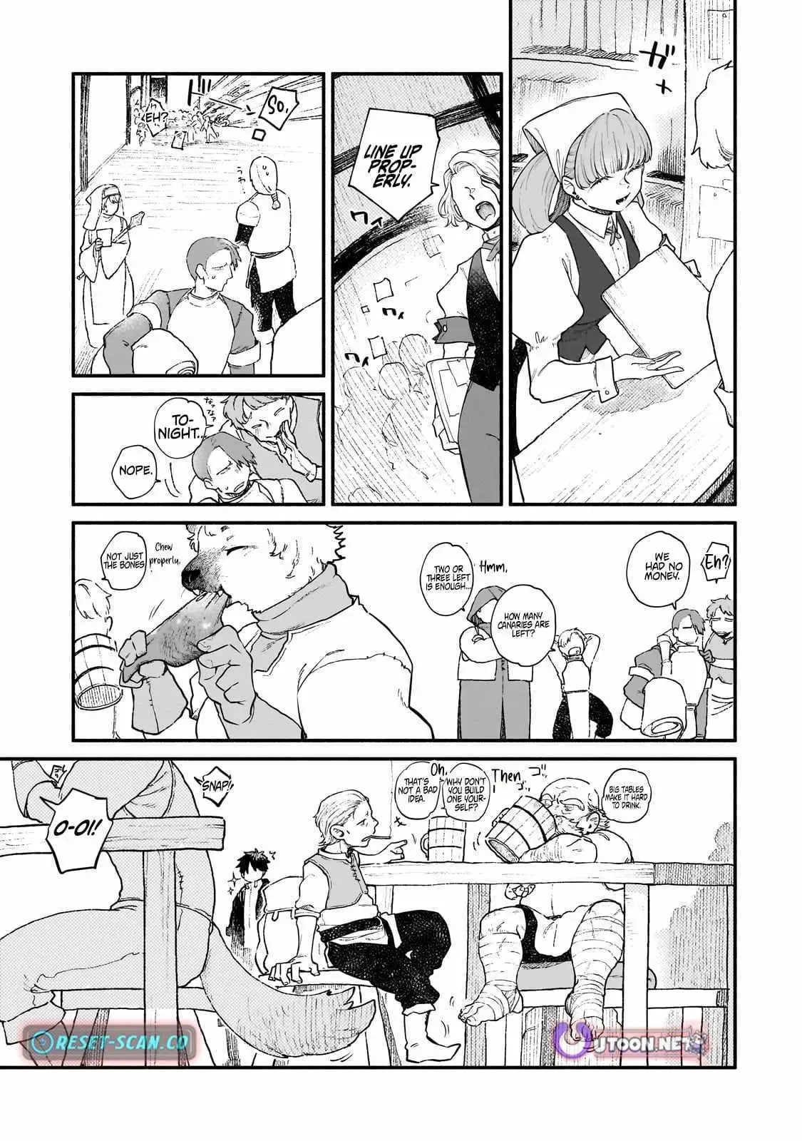 Gendai Dungeon Life no Tsuzuki wa Isekai Open World de! Chapter 22 — Page 29