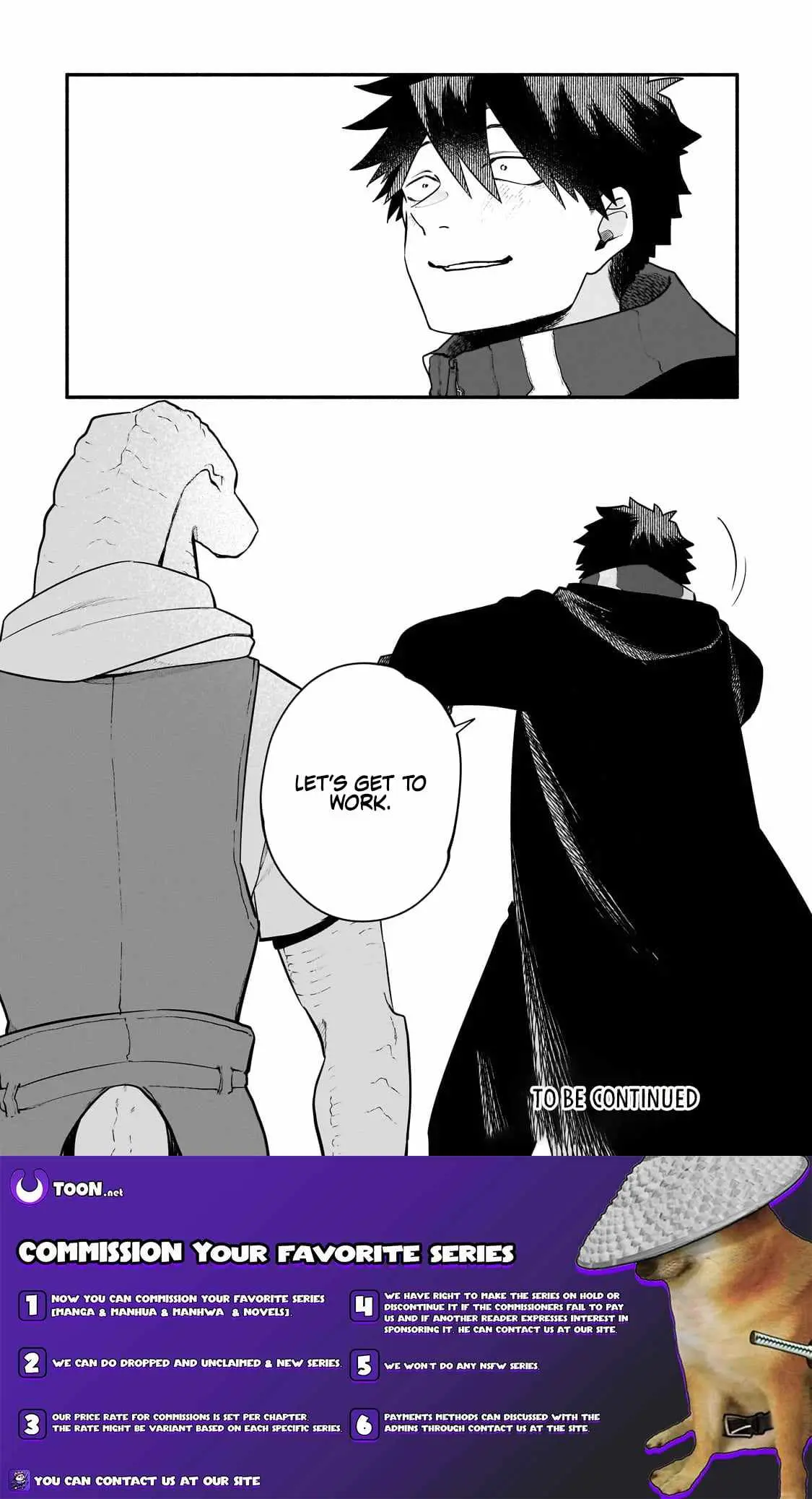 Gendai Dungeon Life no Tsuzuki wa Isekai Open World de! Chapter 22 — Page 30