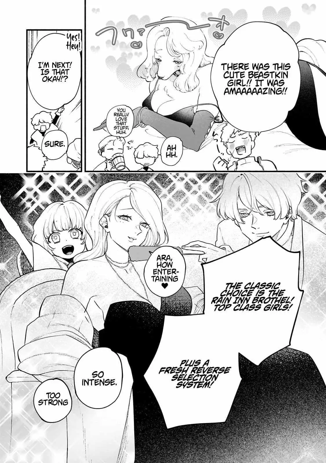 Gendai Dungeon Life no Tsuzuki wa Isekai Open World de! Chapter 23 — Page 4
