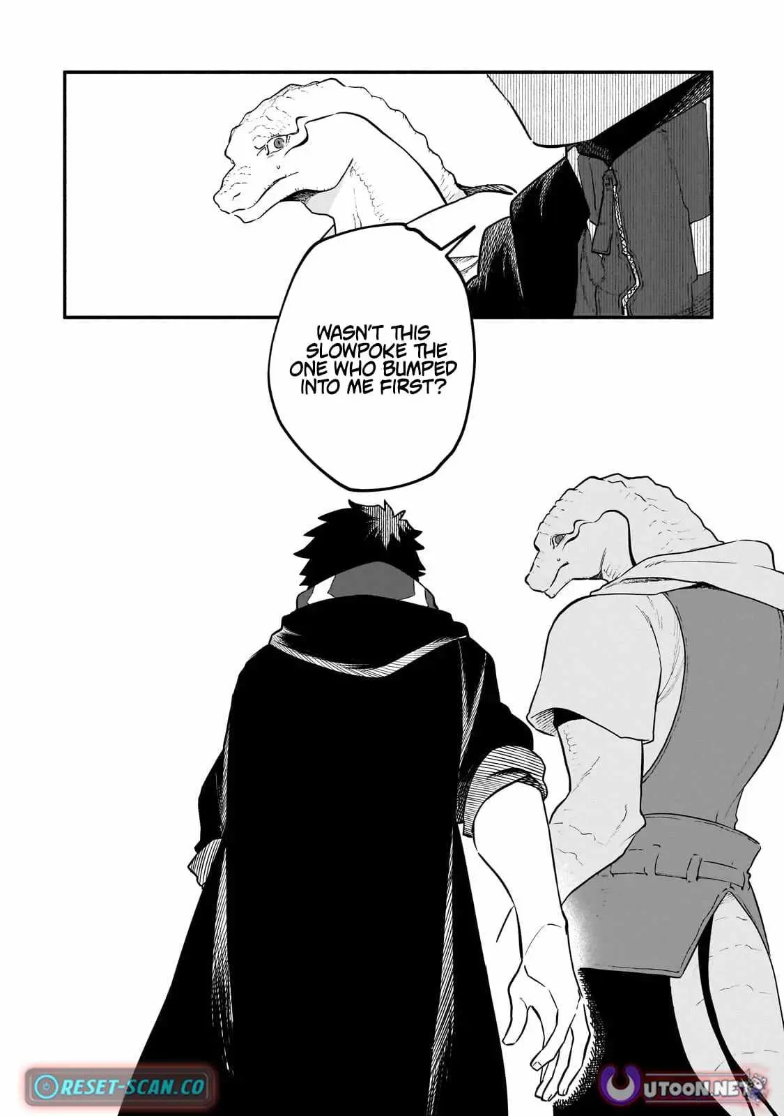 Gendai Dungeon Life no Tsuzuki wa Isekai Open World de! Chapter 23 — Page 10