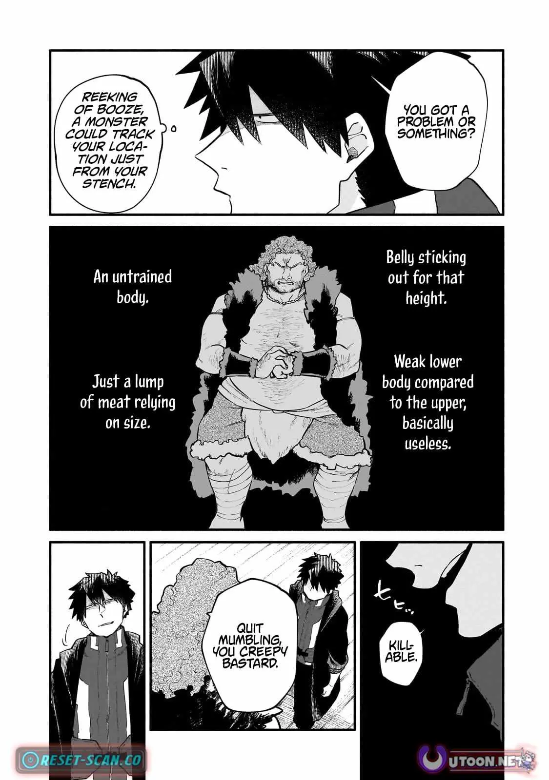 Gendai Dungeon Life no Tsuzuki wa Isekai Open World de! Chapter 23 — Page 15