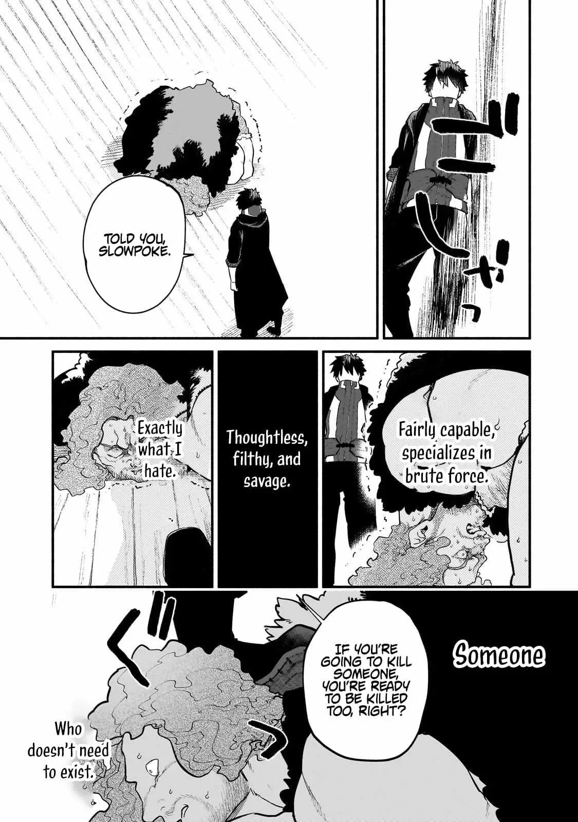Gendai Dungeon Life no Tsuzuki wa Isekai Open World de! Chapter 23 — Page 17