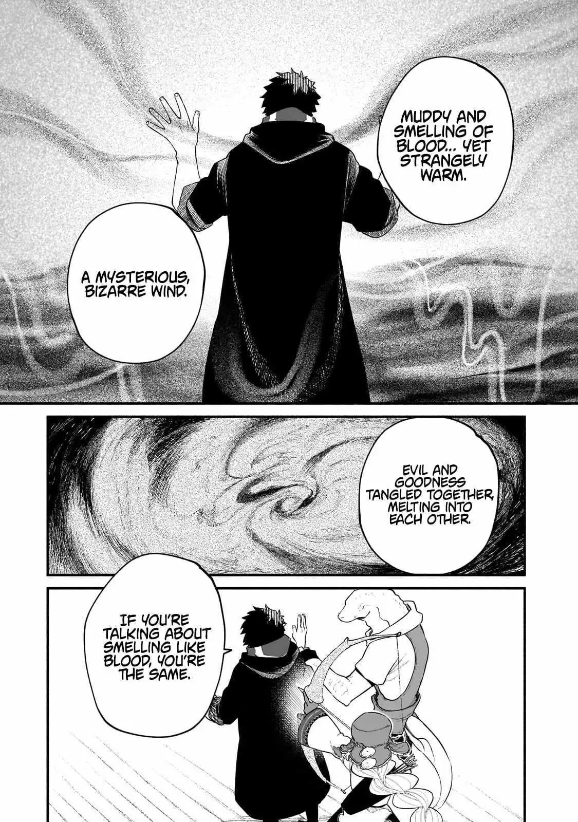 Gendai Dungeon Life no Tsuzuki wa Isekai Open World de! Chapter 23 — Page 22