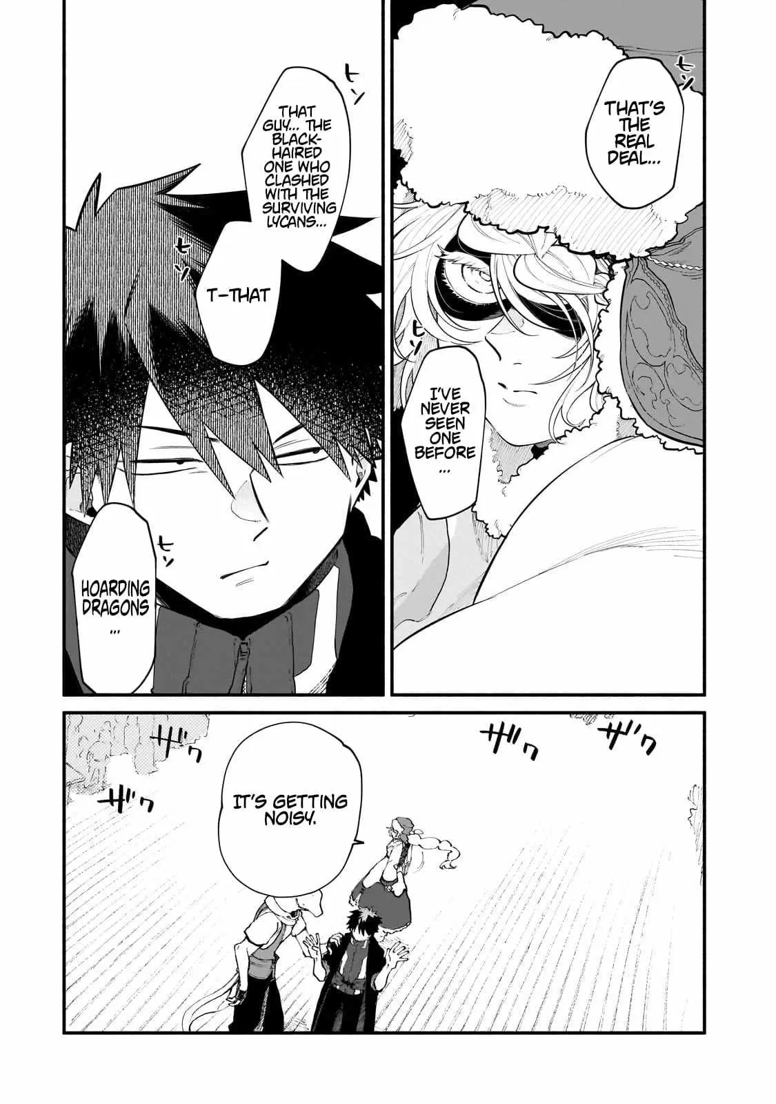 Gendai Dungeon Life no Tsuzuki wa Isekai Open World de! Chapter 23 — Page 24