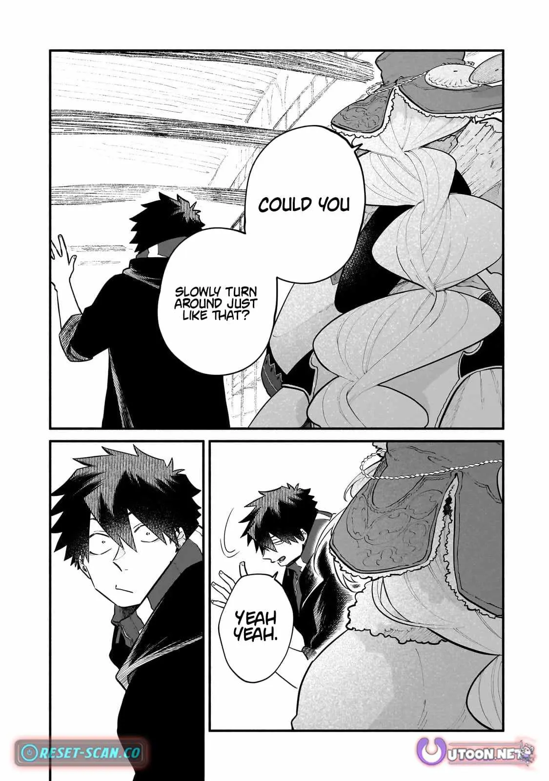 Gendai Dungeon Life no Tsuzuki wa Isekai Open World de! Chapter 23 — Page 25