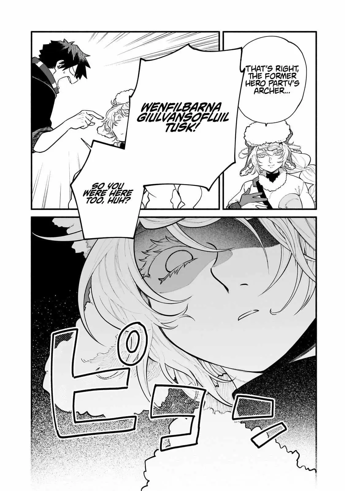 Gendai Dungeon Life no Tsuzuki wa Isekai Open World de! Chapter 23 — Page 27