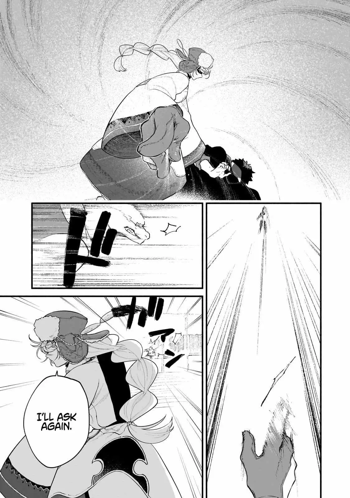 Gendai Dungeon Life no Tsuzuki wa Isekai Open World de! Chapter 24 — Page 3