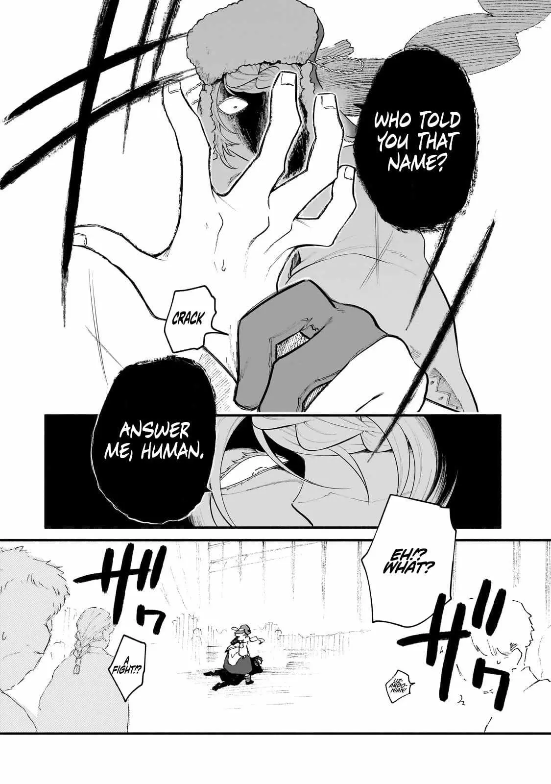 Gendai Dungeon Life no Tsuzuki wa Isekai Open World de! Chapter 24 — Page 4