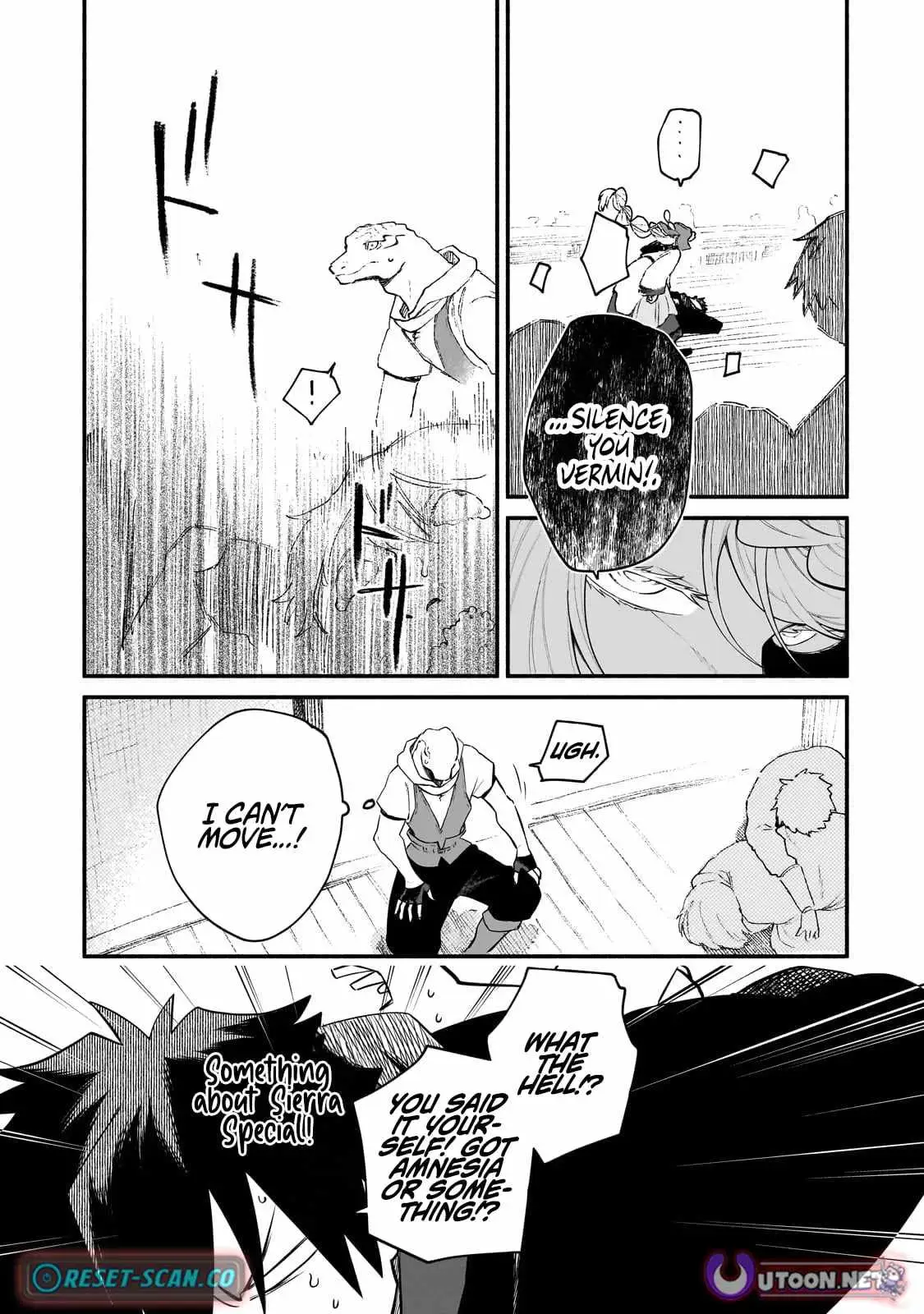 Gendai Dungeon Life no Tsuzuki wa Isekai Open World de! Chapter 24 — Page 5