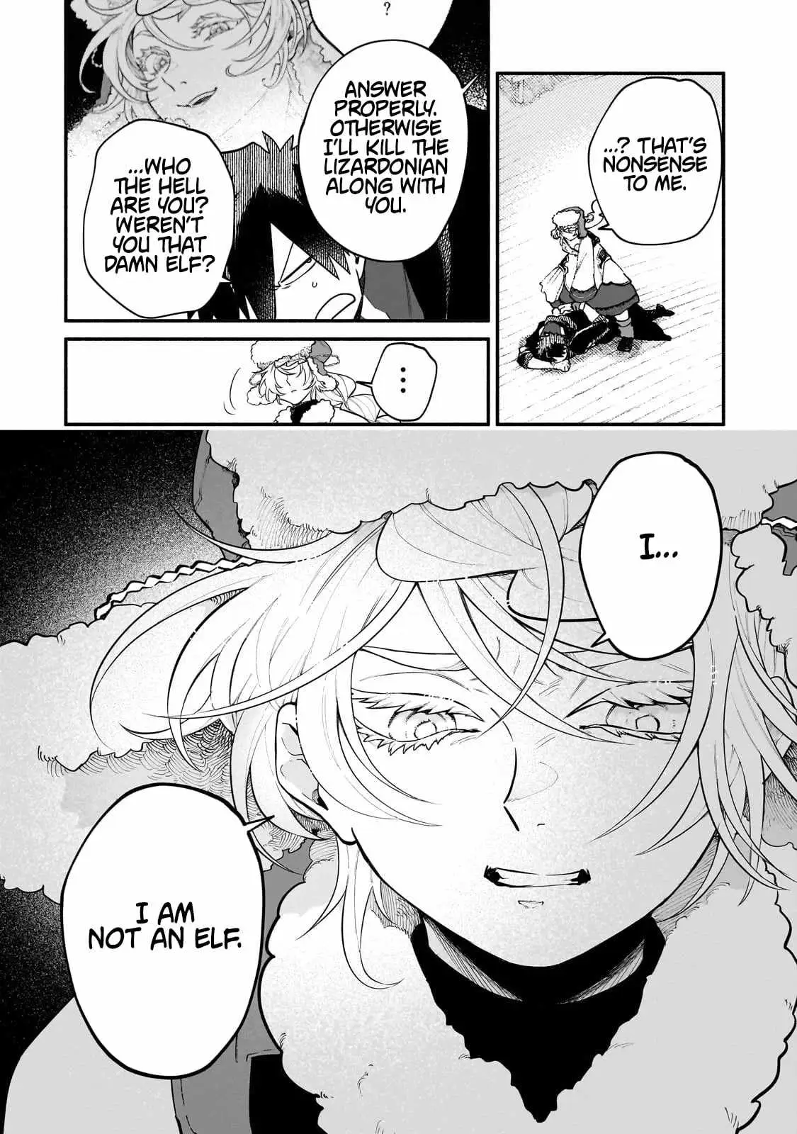 Gendai Dungeon Life no Tsuzuki wa Isekai Open World de! Chapter 24 — Page 6