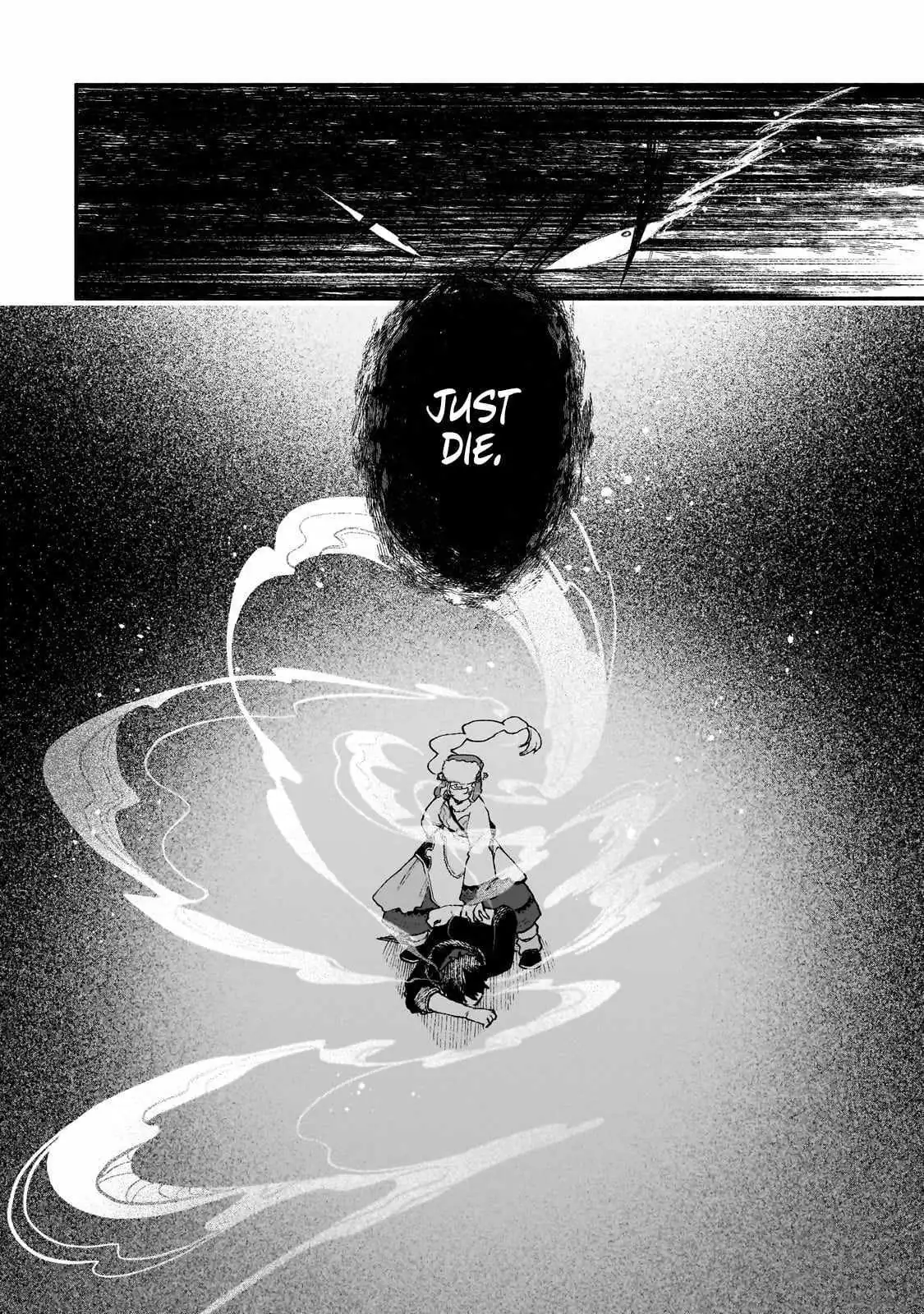 Gendai Dungeon Life no Tsuzuki wa Isekai Open World de! Chapter 24 — Page 8