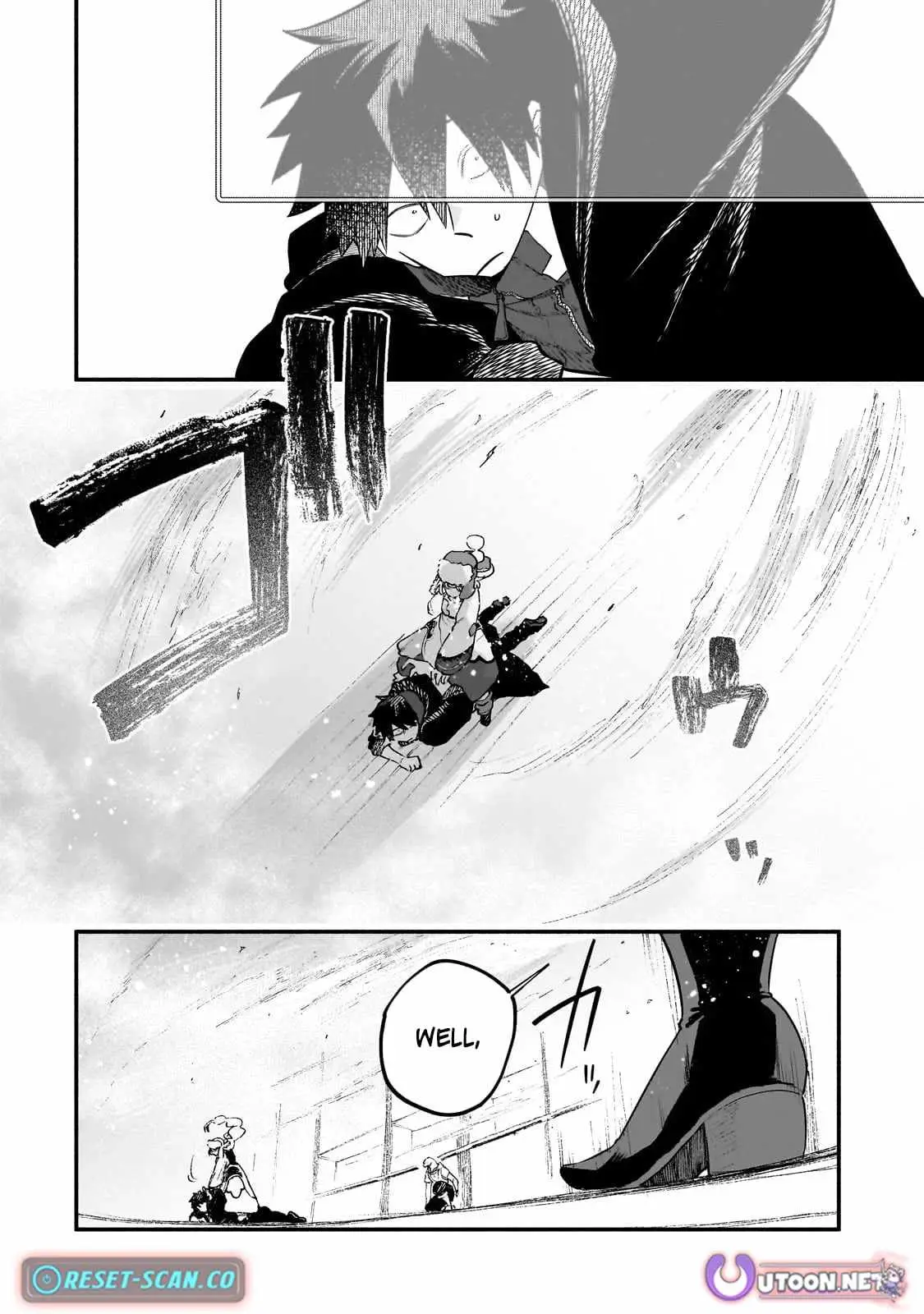 Gendai Dungeon Life no Tsuzuki wa Isekai Open World de! Chapter 24 — Page 10