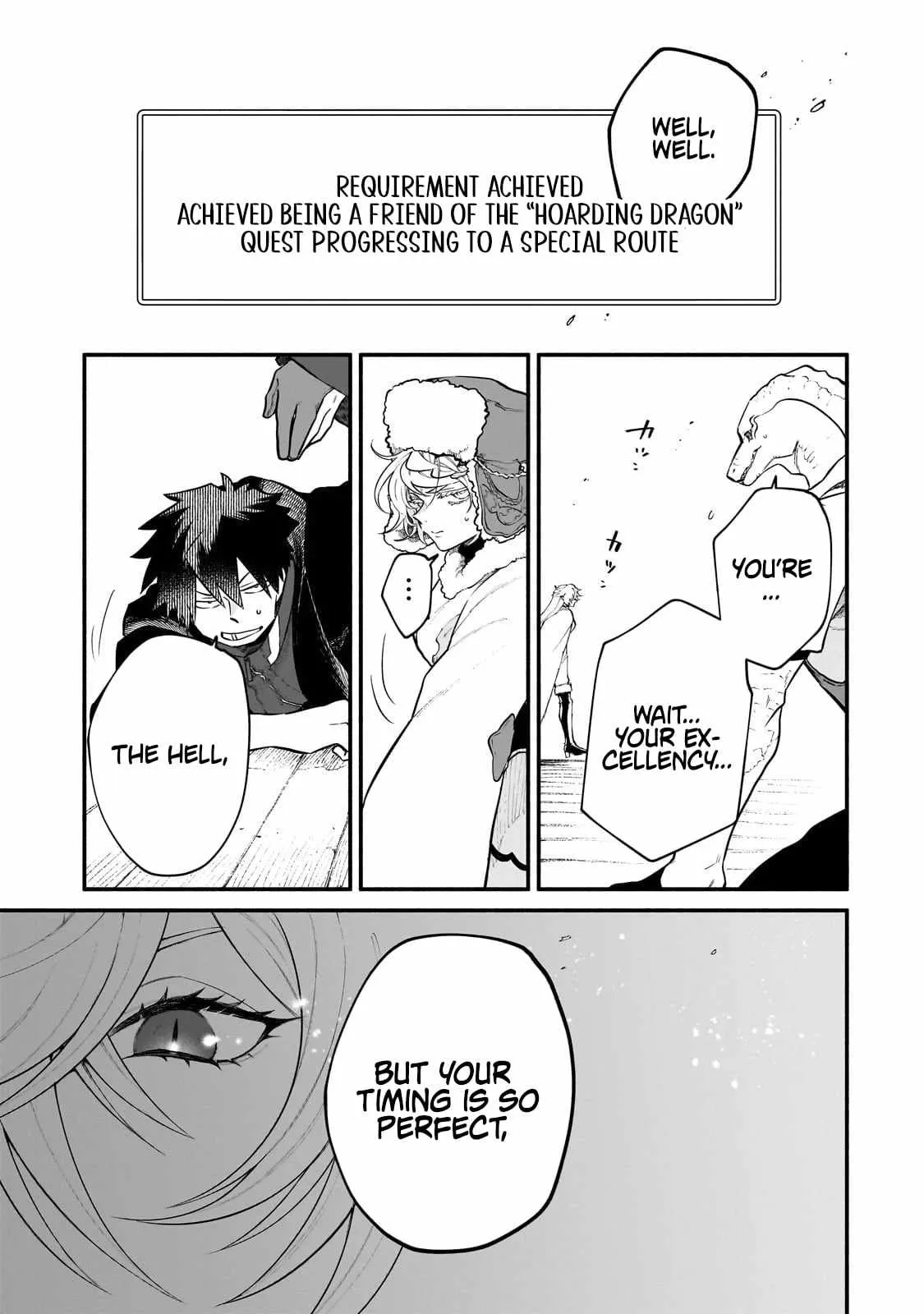 Gendai Dungeon Life no Tsuzuki wa Isekai Open World de! Chapter 24 — Page 11