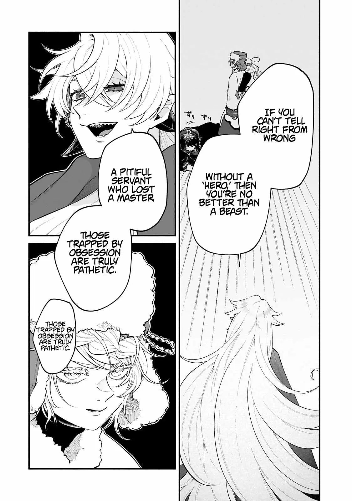 Gendai Dungeon Life no Tsuzuki wa Isekai Open World de! Chapter 24 — Page 14