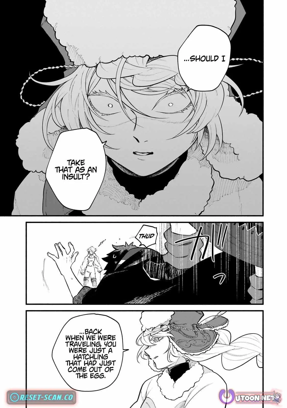 Gendai Dungeon Life no Tsuzuki wa Isekai Open World de! Chapter 24 — Page 15
