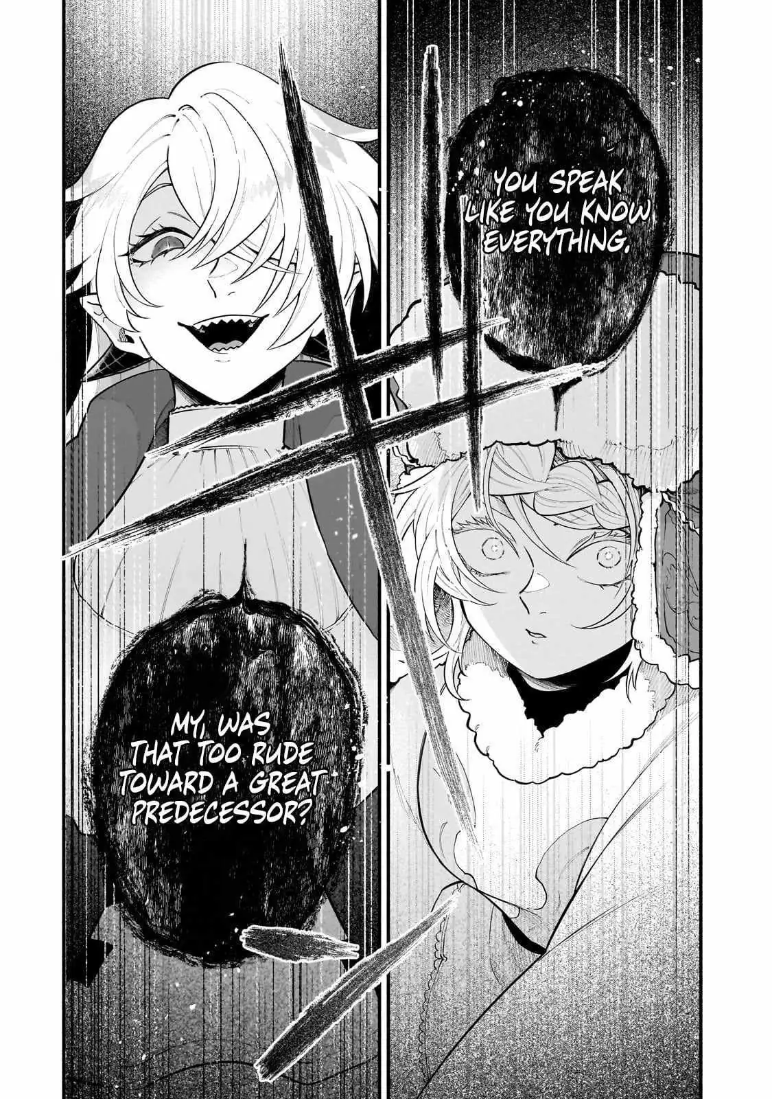 Gendai Dungeon Life no Tsuzuki wa Isekai Open World de! Chapter 24 — Page 16