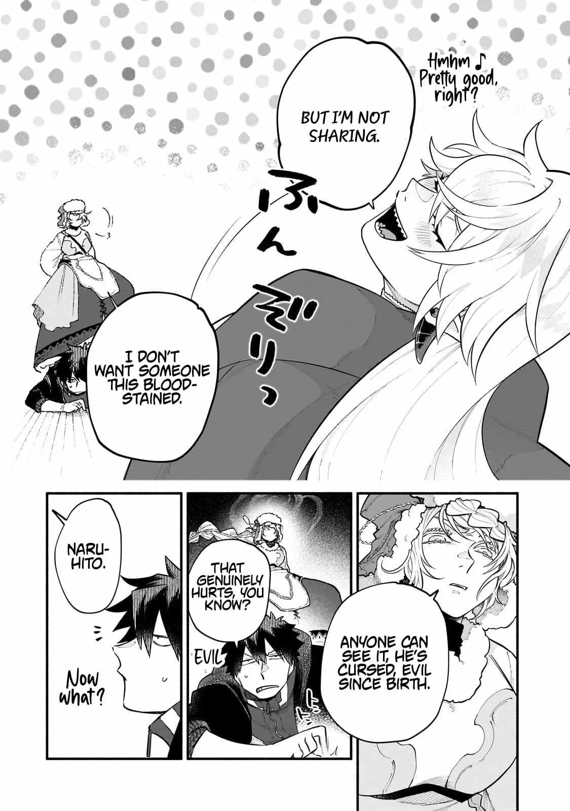 Gendai Dungeon Life no Tsuzuki wa Isekai Open World de! Chapter 24 — Page 18