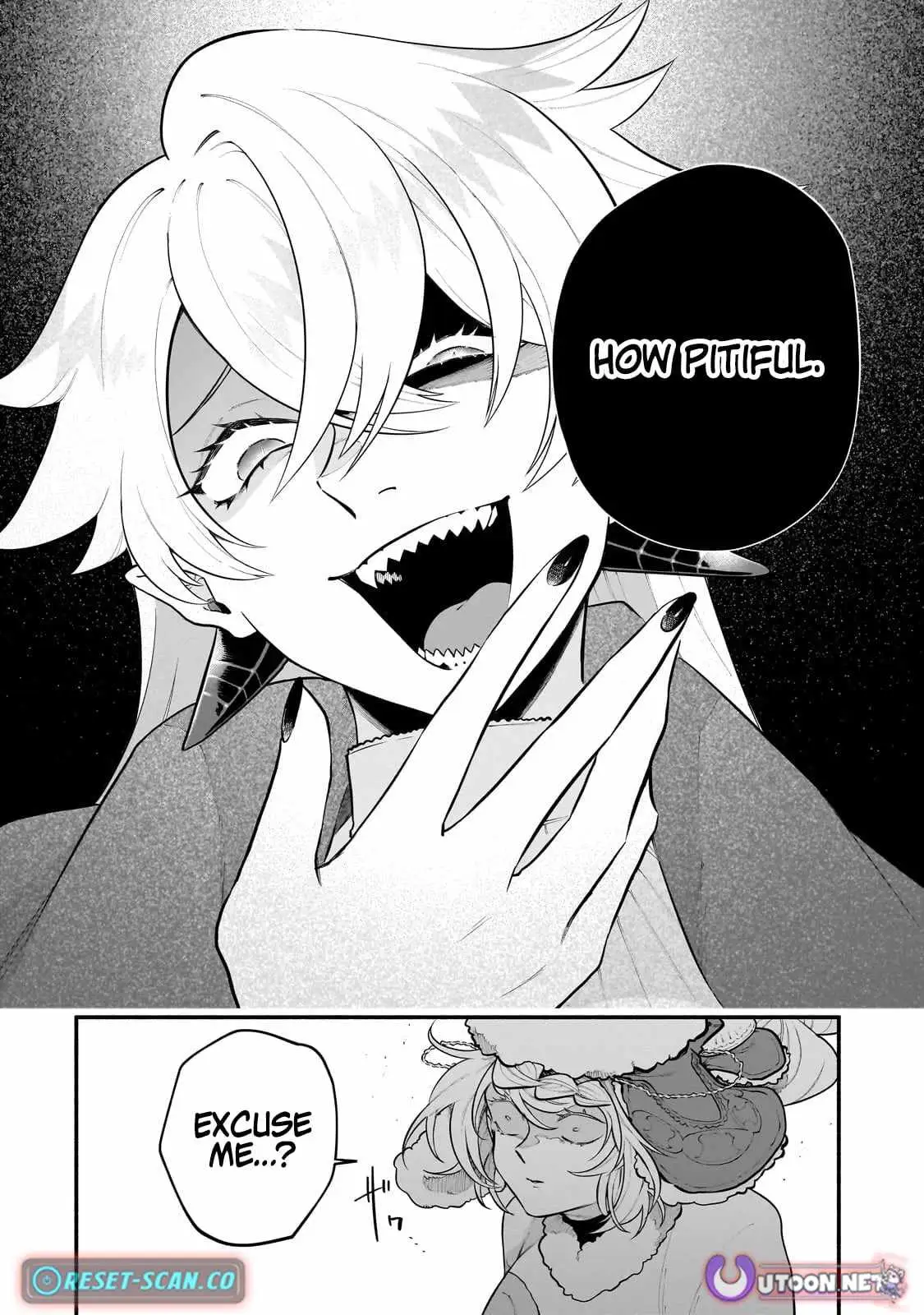 Gendai Dungeon Life no Tsuzuki wa Isekai Open World de! Chapter 24 — Page 20