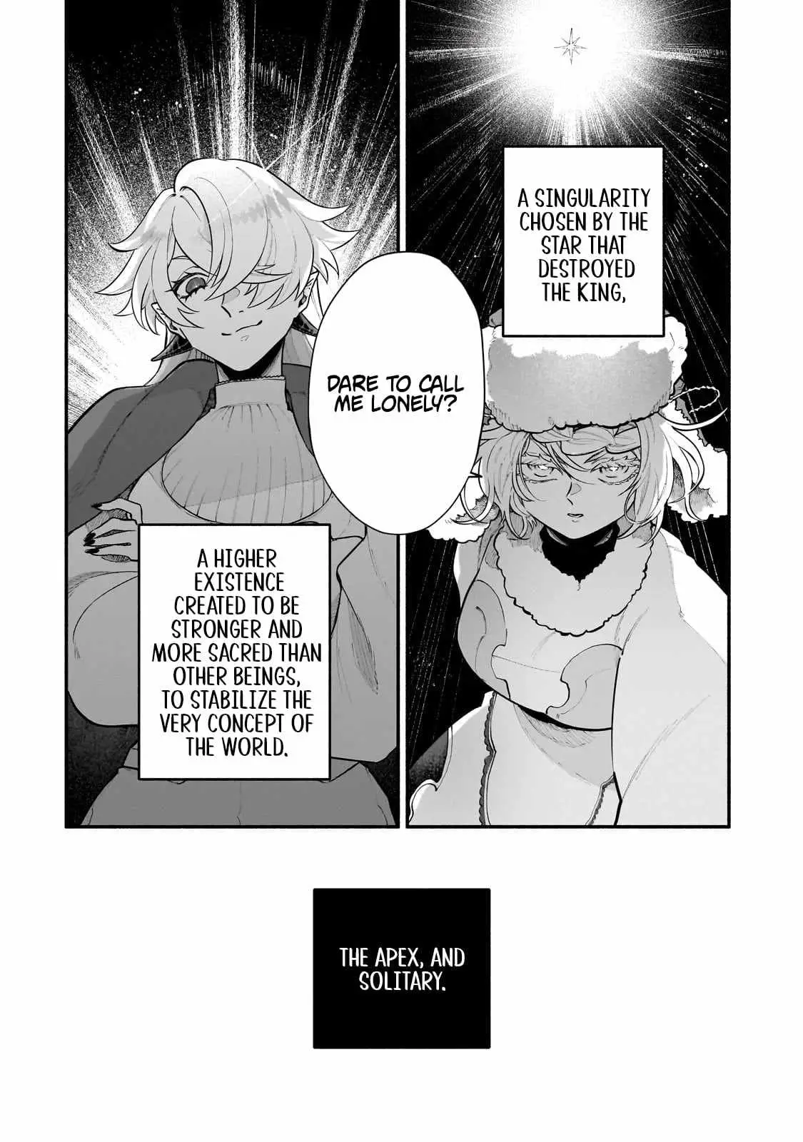 Gendai Dungeon Life no Tsuzuki wa Isekai Open World de! Chapter 24 — Page 22