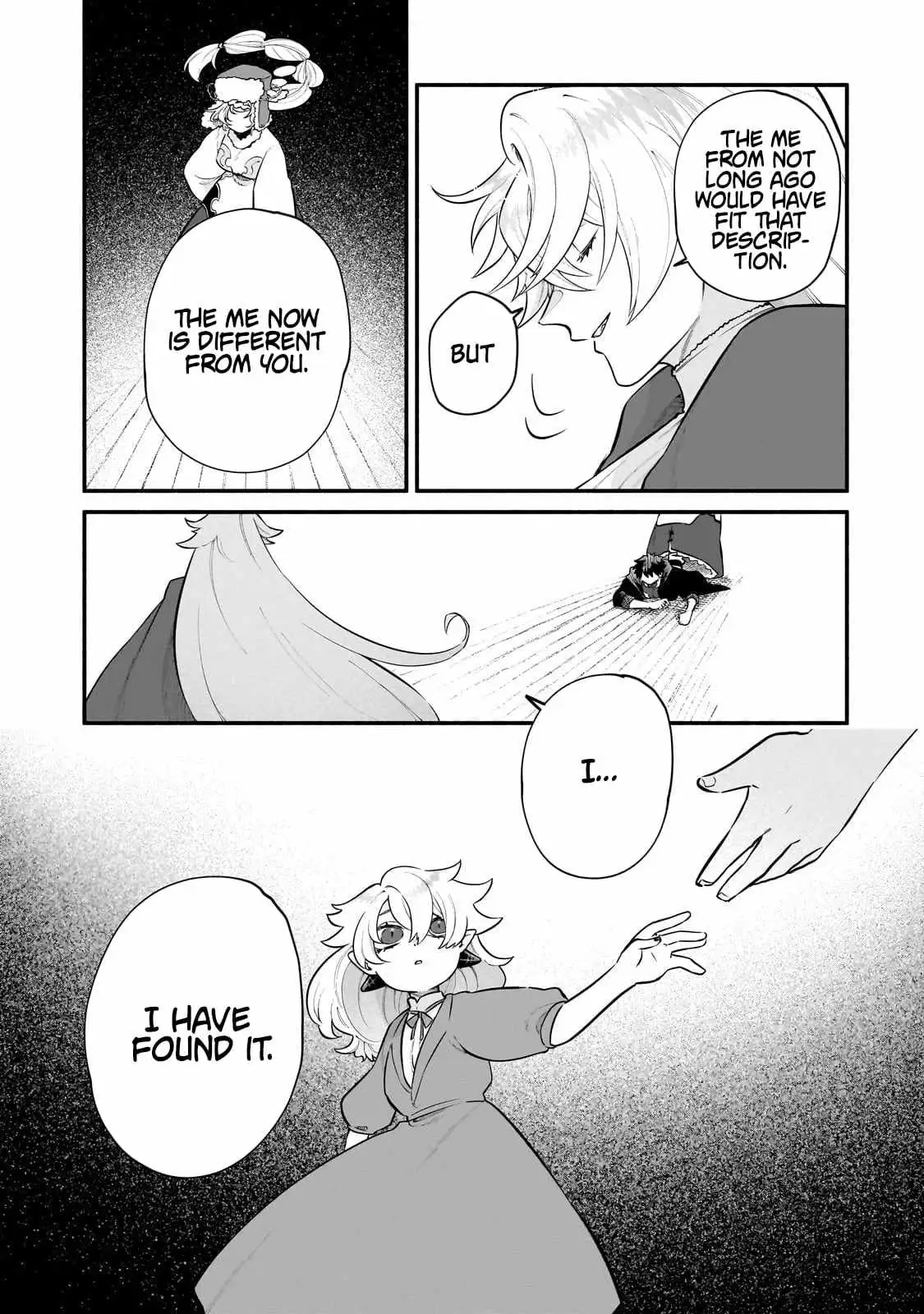 Gendai Dungeon Life no Tsuzuki wa Isekai Open World de! Chapter 24 — Page 23