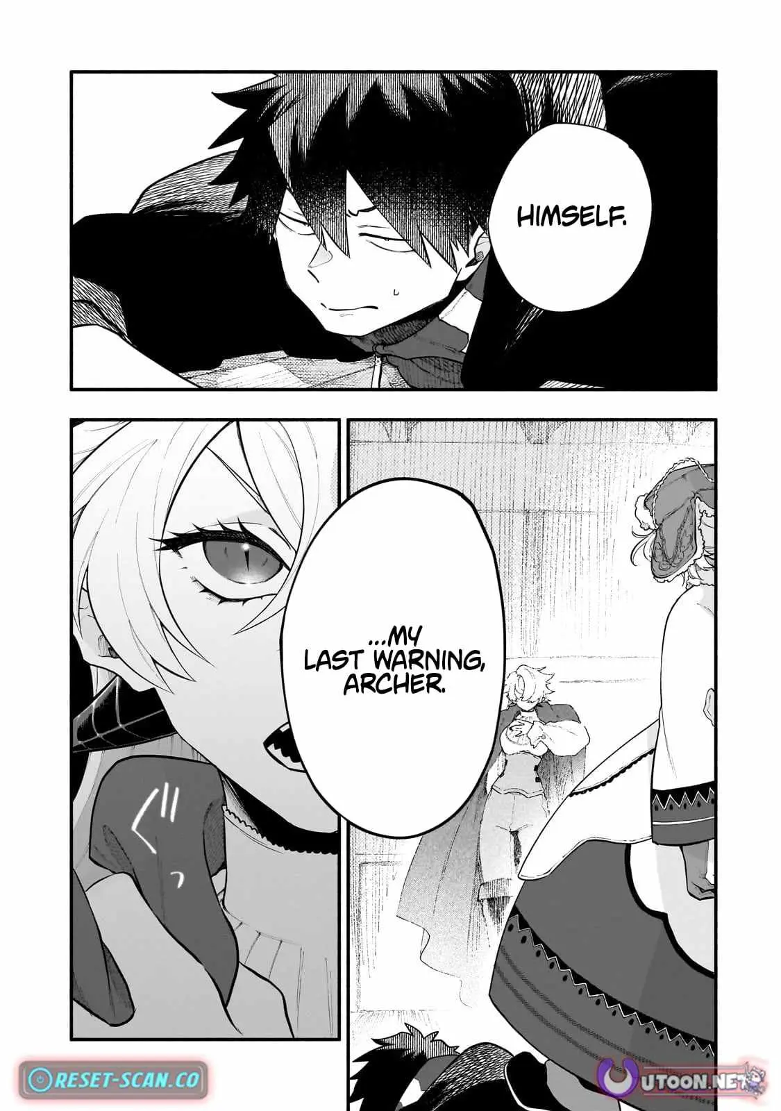 Gendai Dungeon Life no Tsuzuki wa Isekai Open World de! Chapter 24 — Page 25