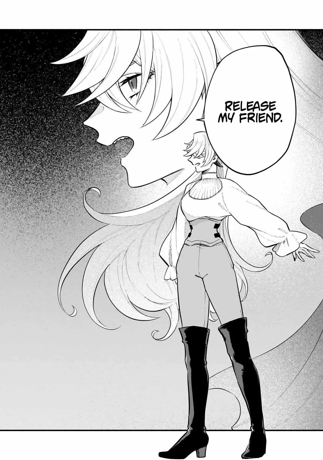 Gendai Dungeon Life no Tsuzuki wa Isekai Open World de! Chapter 24 — Page 26